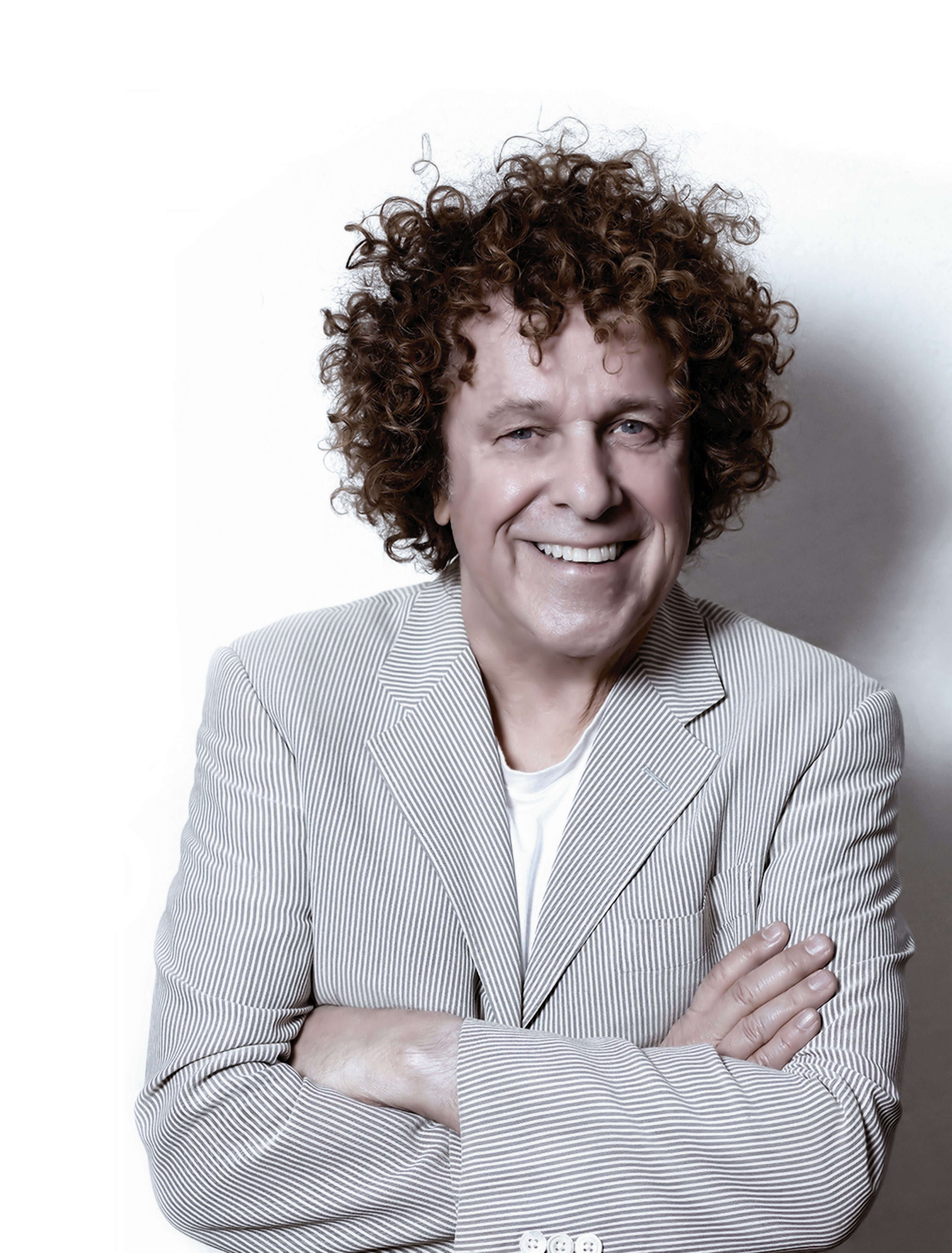 Leo Sayer