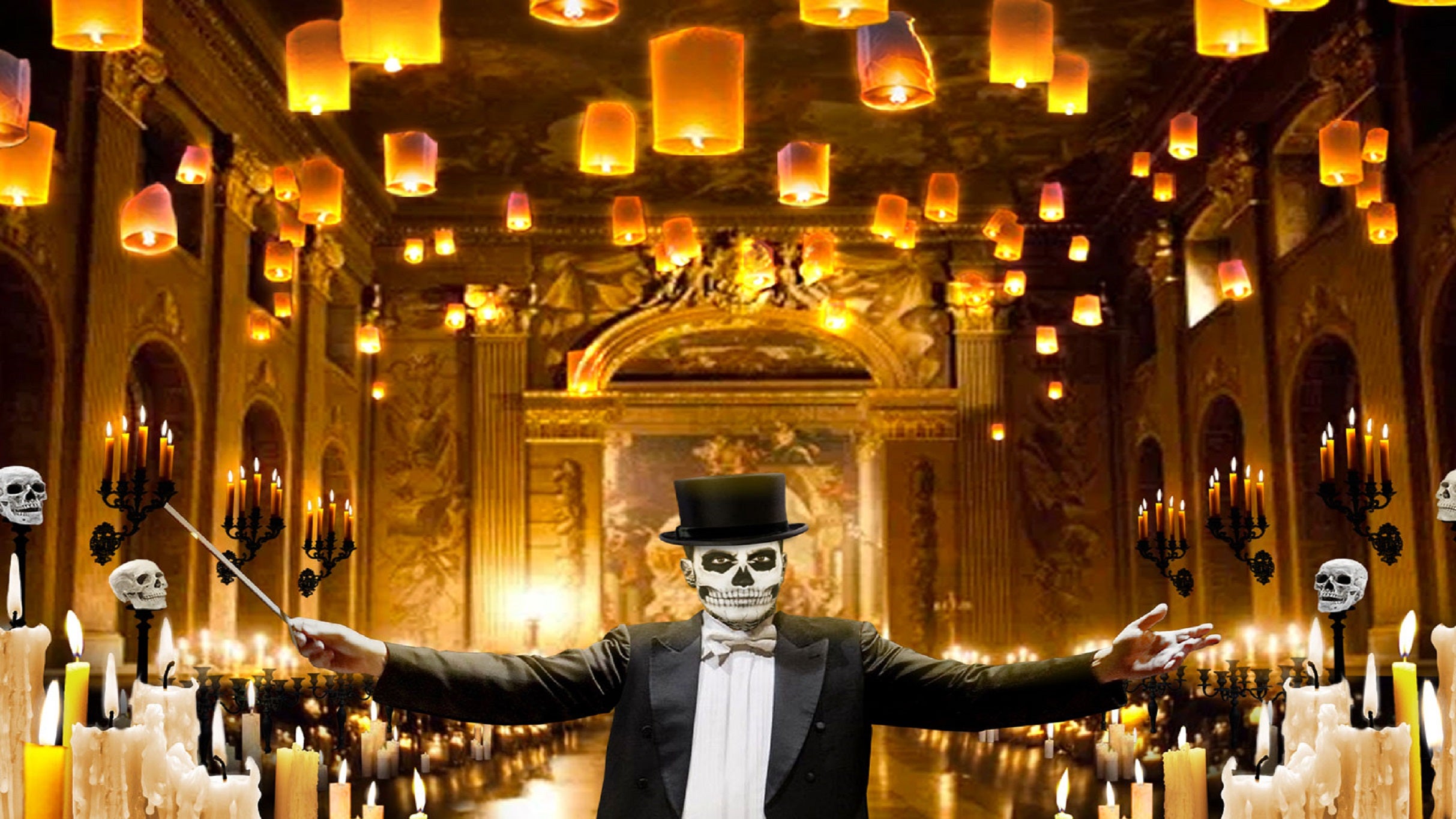 Rock Orchestra - Venue Premium Tickets