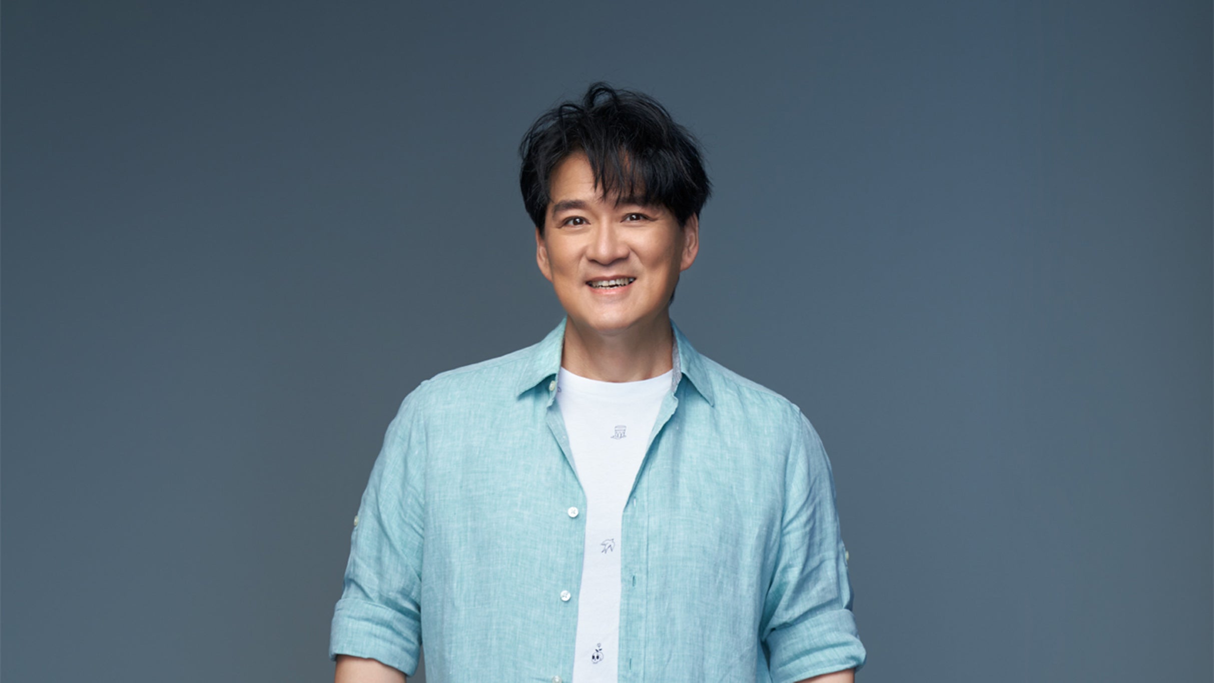 WAKIN CHAU - Venue Premium Tickets