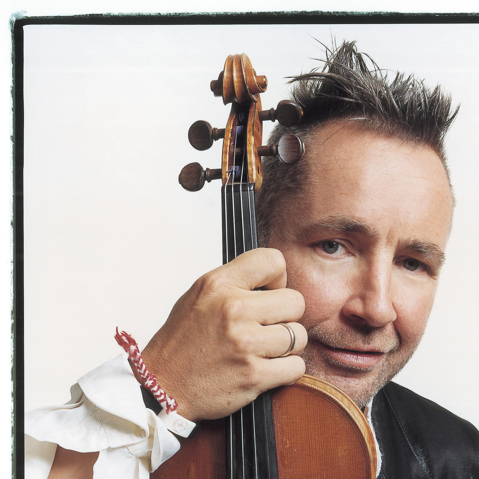 Nigel Kennedy