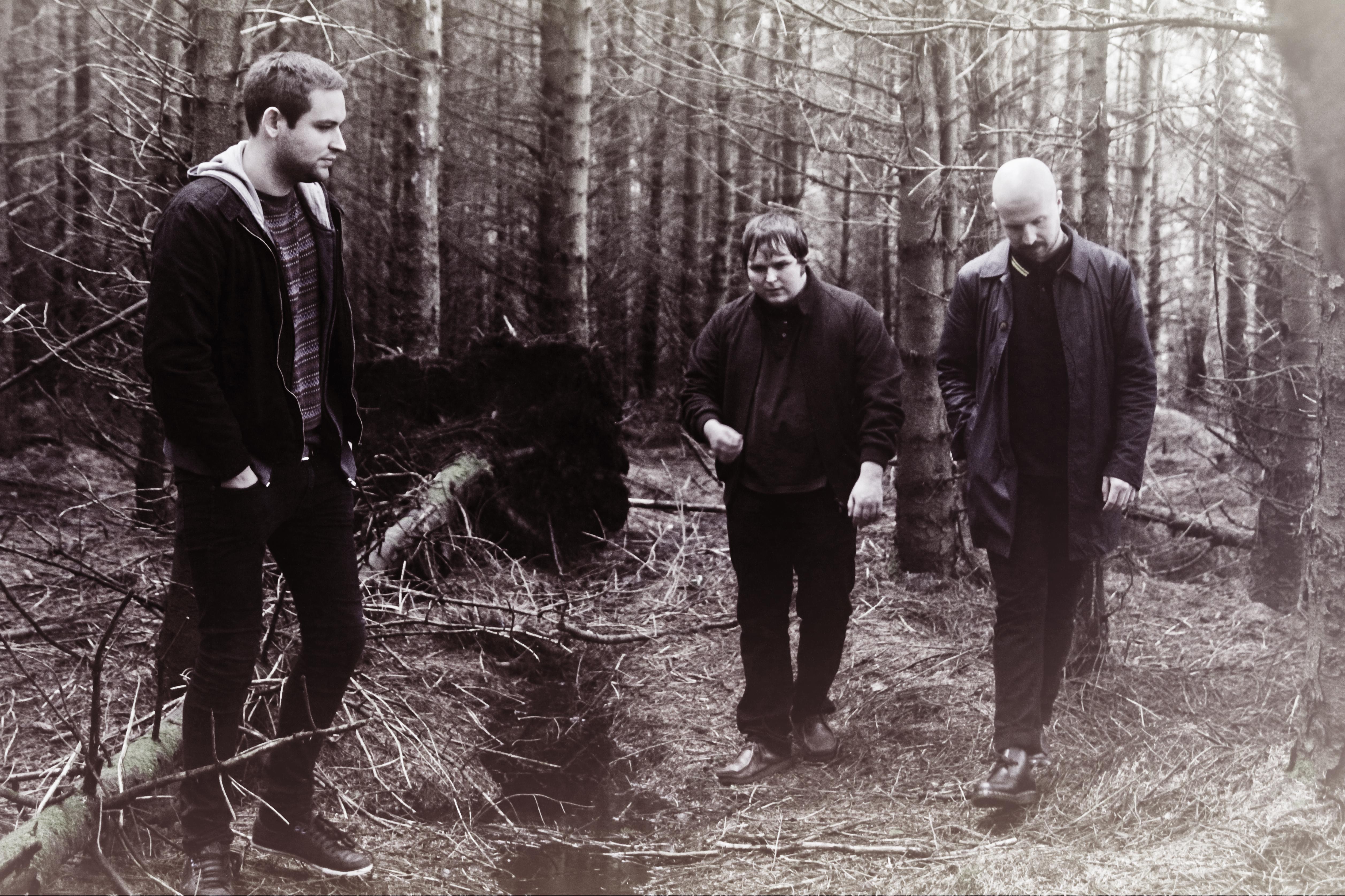 The Twilight Sad