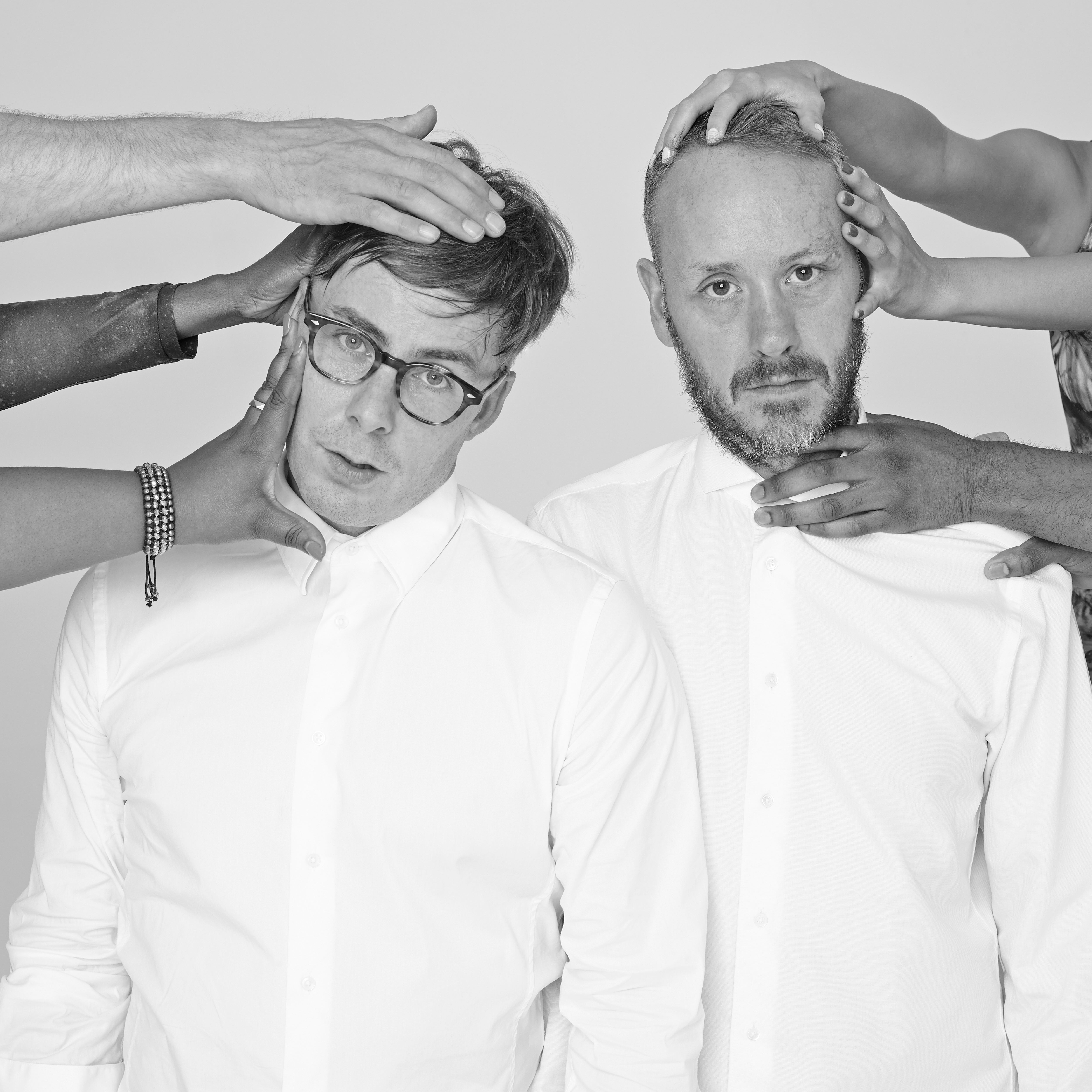 Basement Jaxx Live After Racing - Grandstand & Paddock