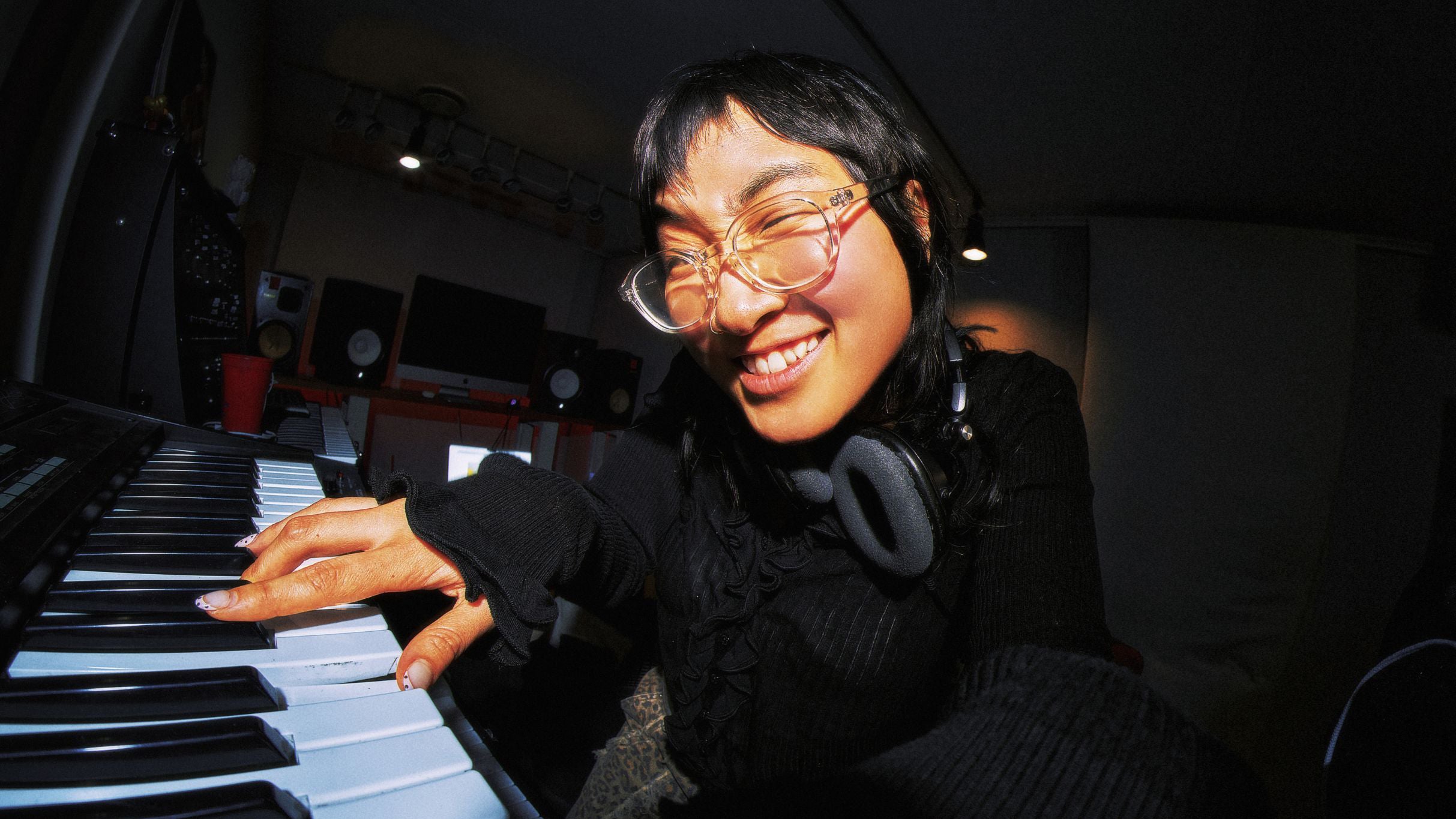 Yaeji DJ Set