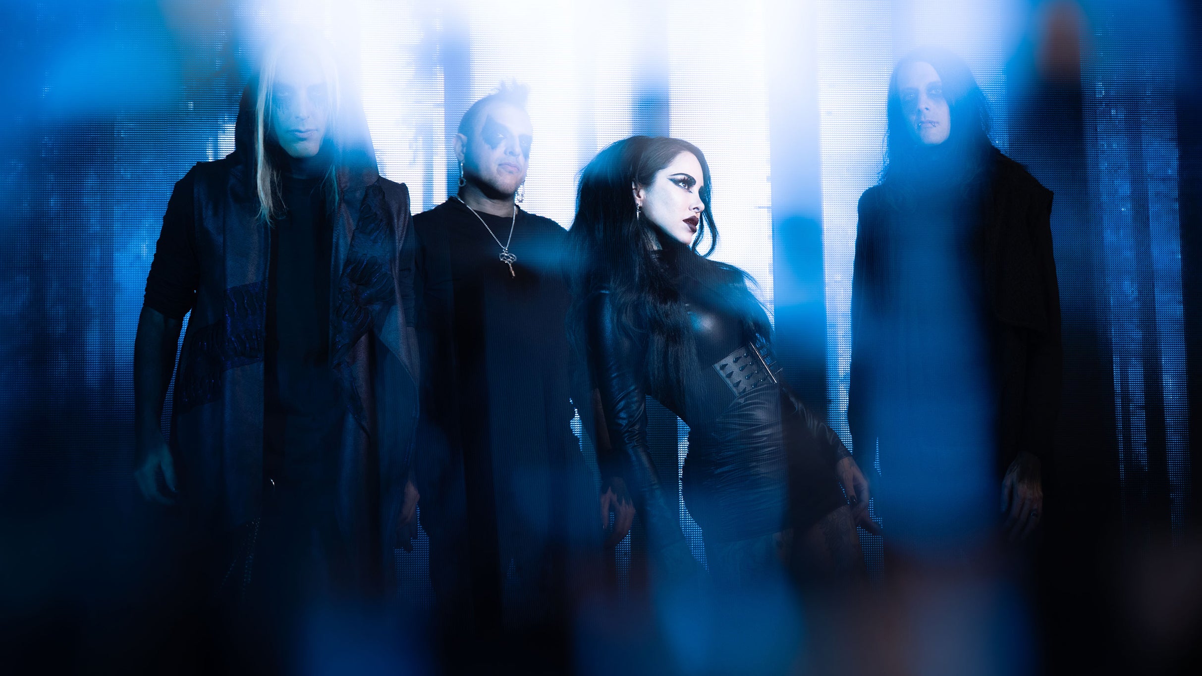 Stitched Up Heart, Reality Suite, Alyxx, Biolaced