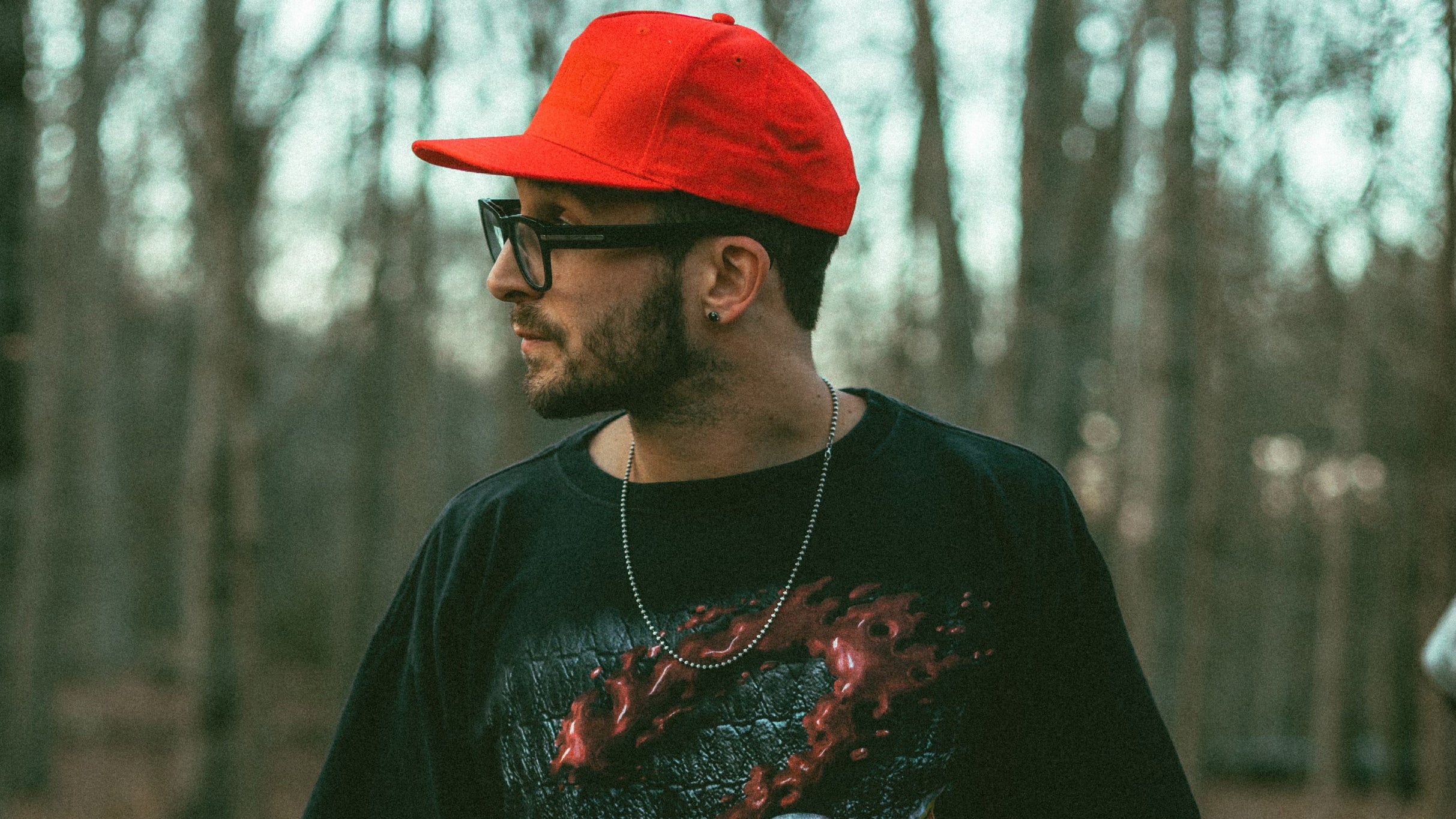 Chris Webby, Token, Buddy Wireless W/ DJ Elzo, ZP Ratik, Nesta O, Tomm