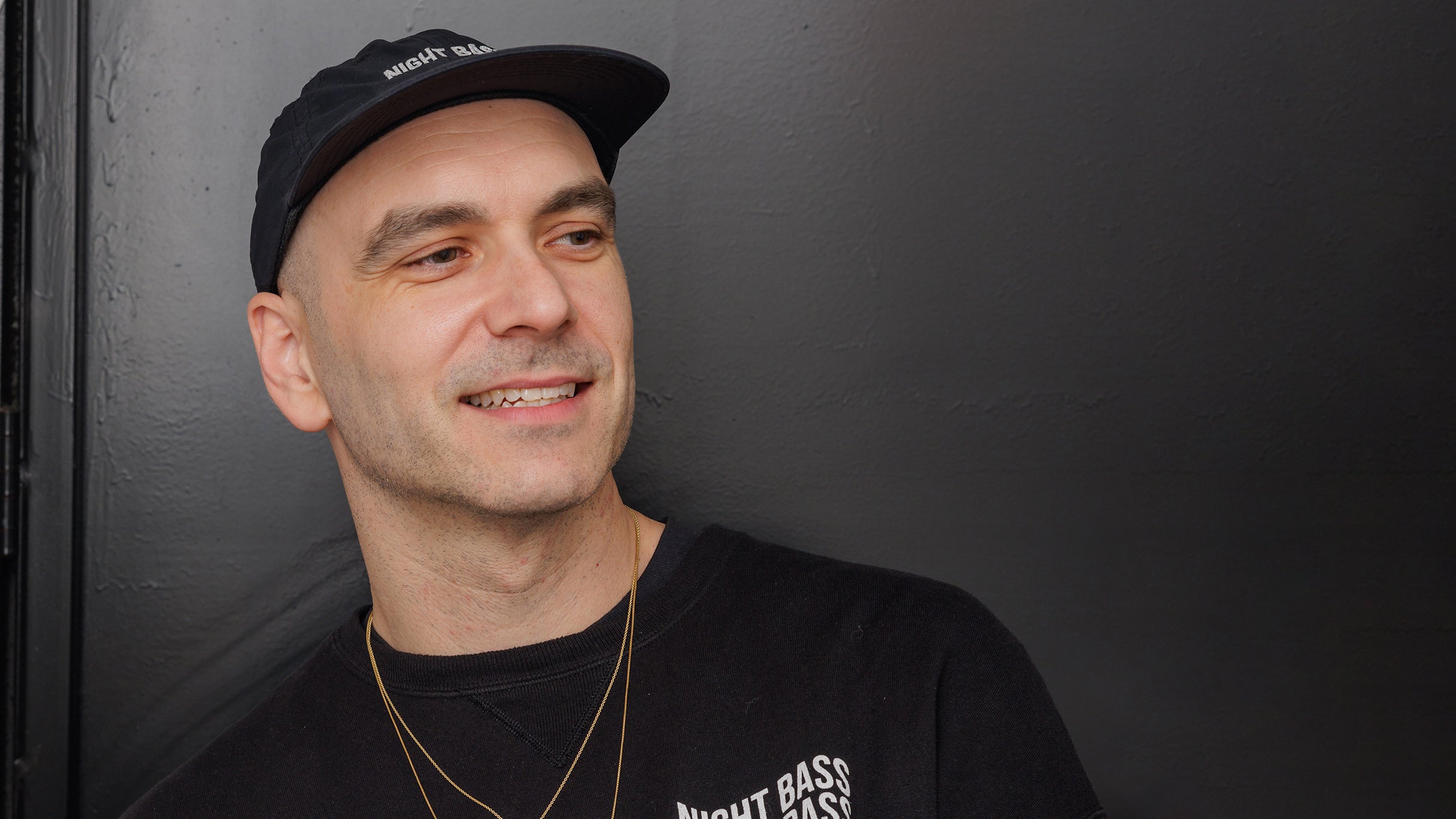 Ac Slater Record Release Party