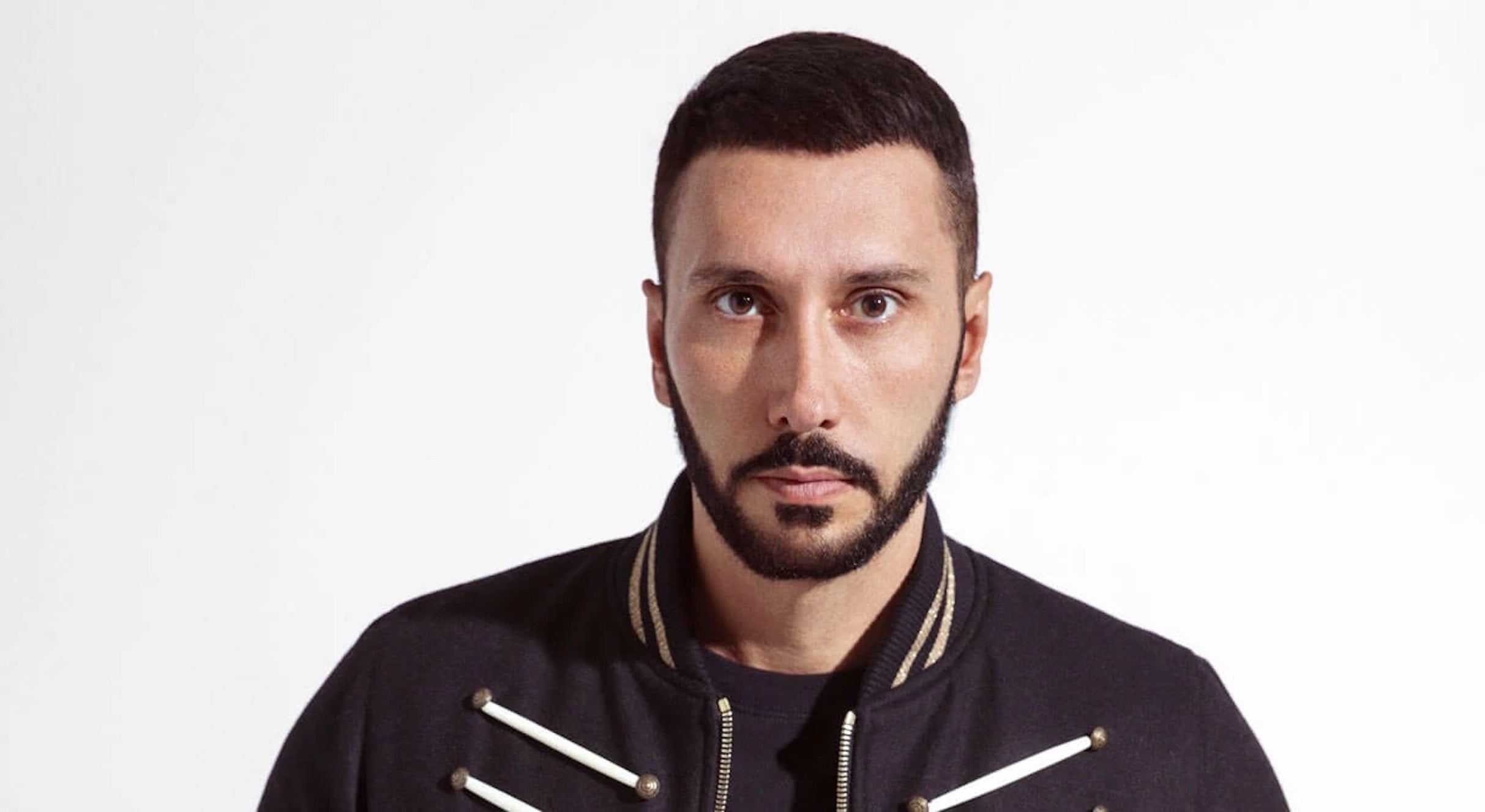 Cedric Gervais' Birthday Celebration