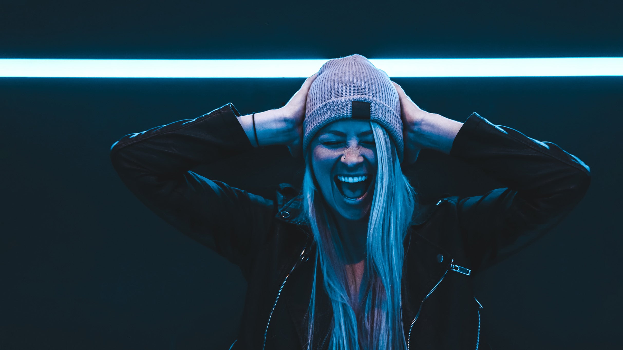 Stacked Pres: Maddy O'Neal