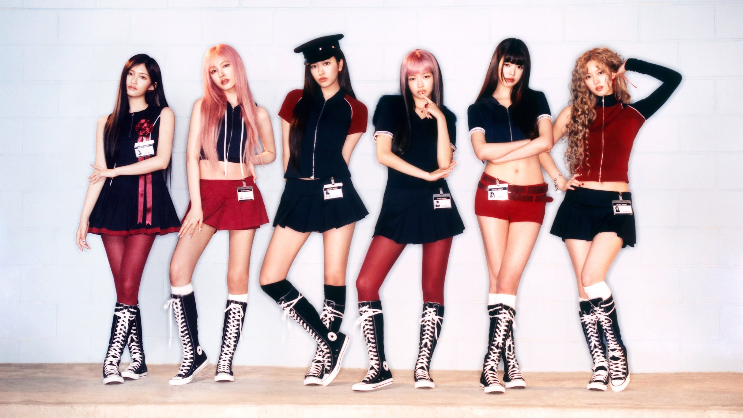 IVE WORLD TOUR <SHOW WHAT I AM> IN AUCKLAND