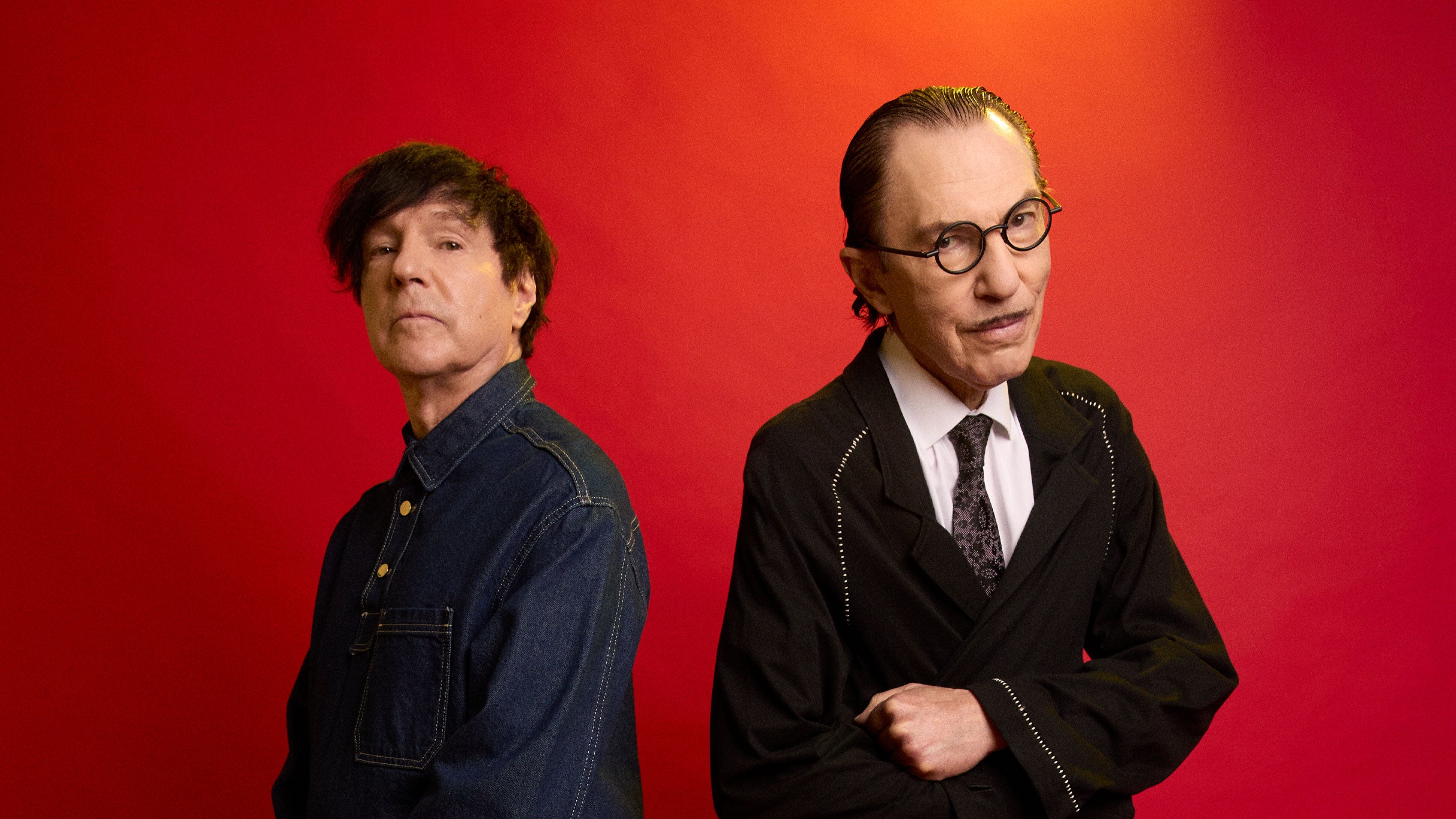 Sparks - The Very Best Of - NZ Tour