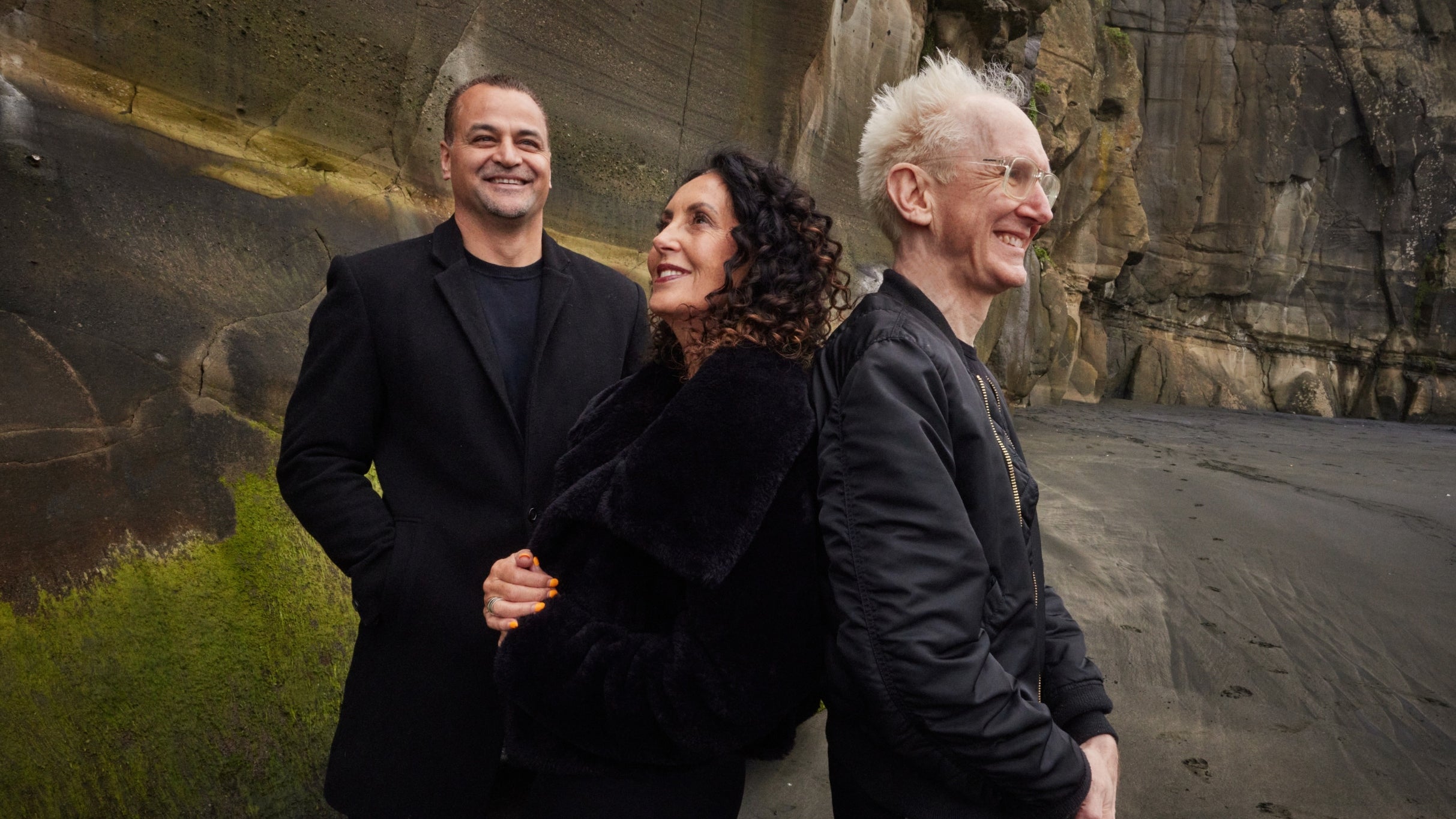 Auckland Arts Festival: BIG HORNS