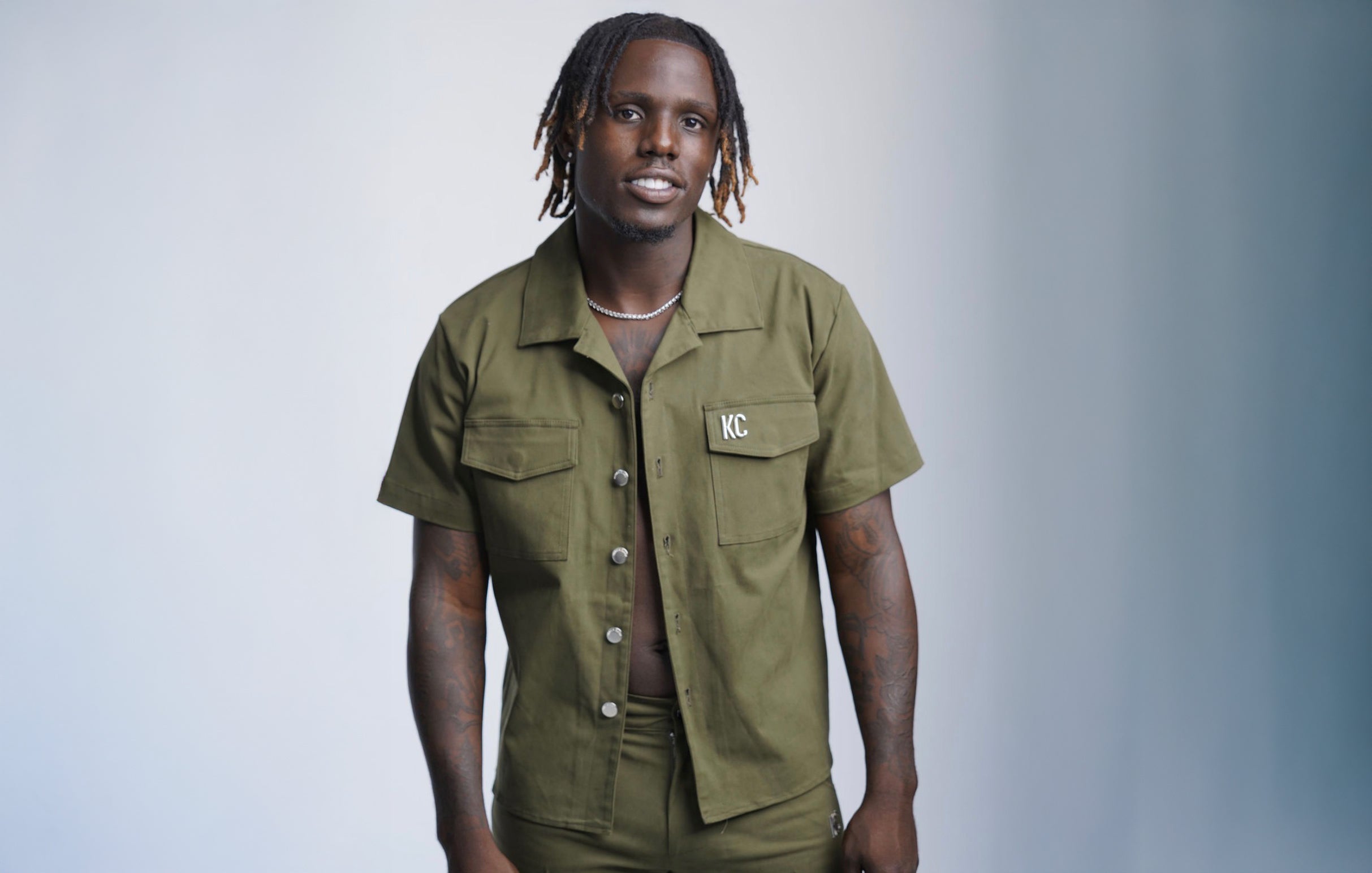 Big Bend Crime Solvers Music Festival feat. Jamal Roberts