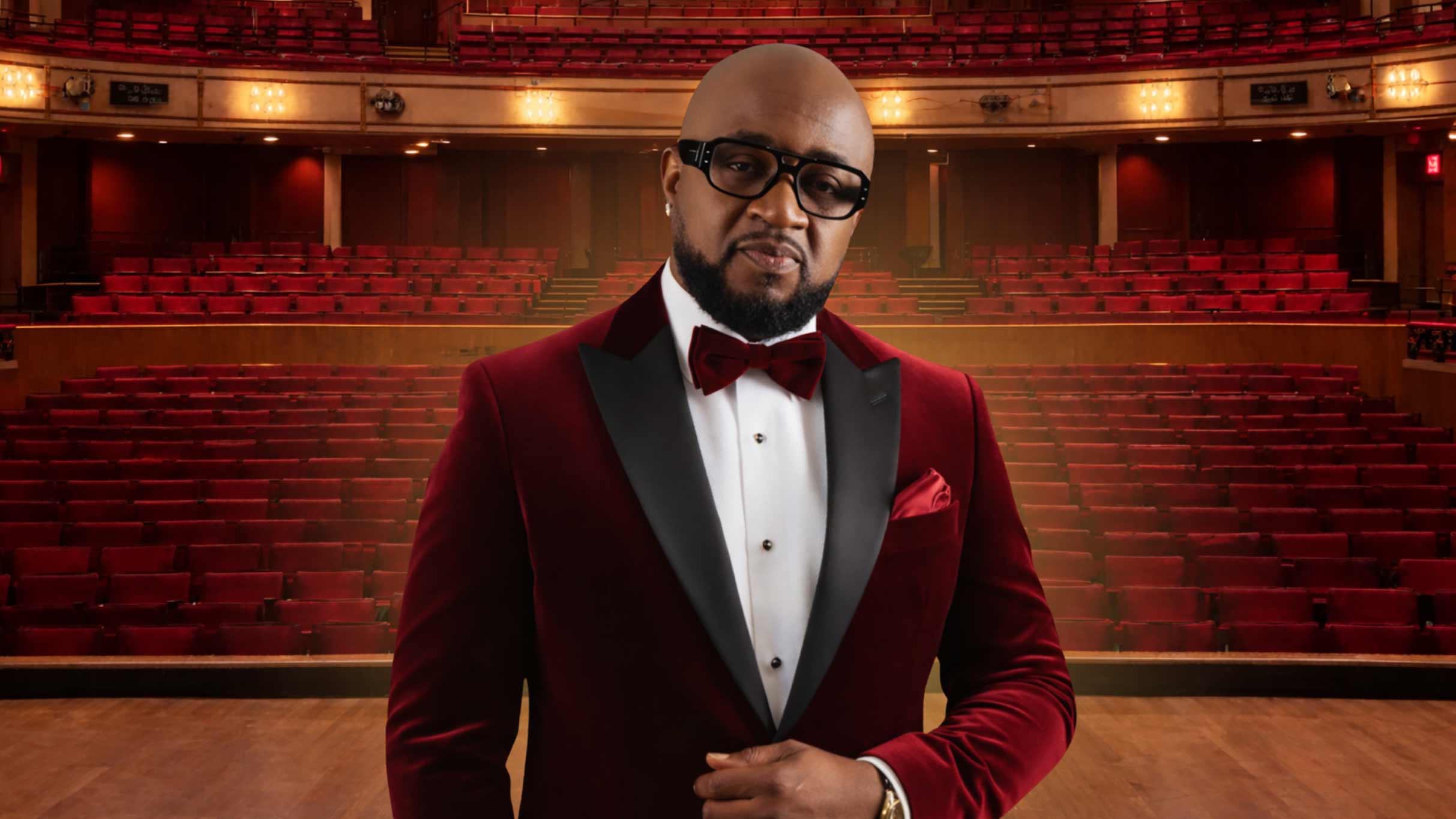 Konpa En Symphony: Arly Lariviere