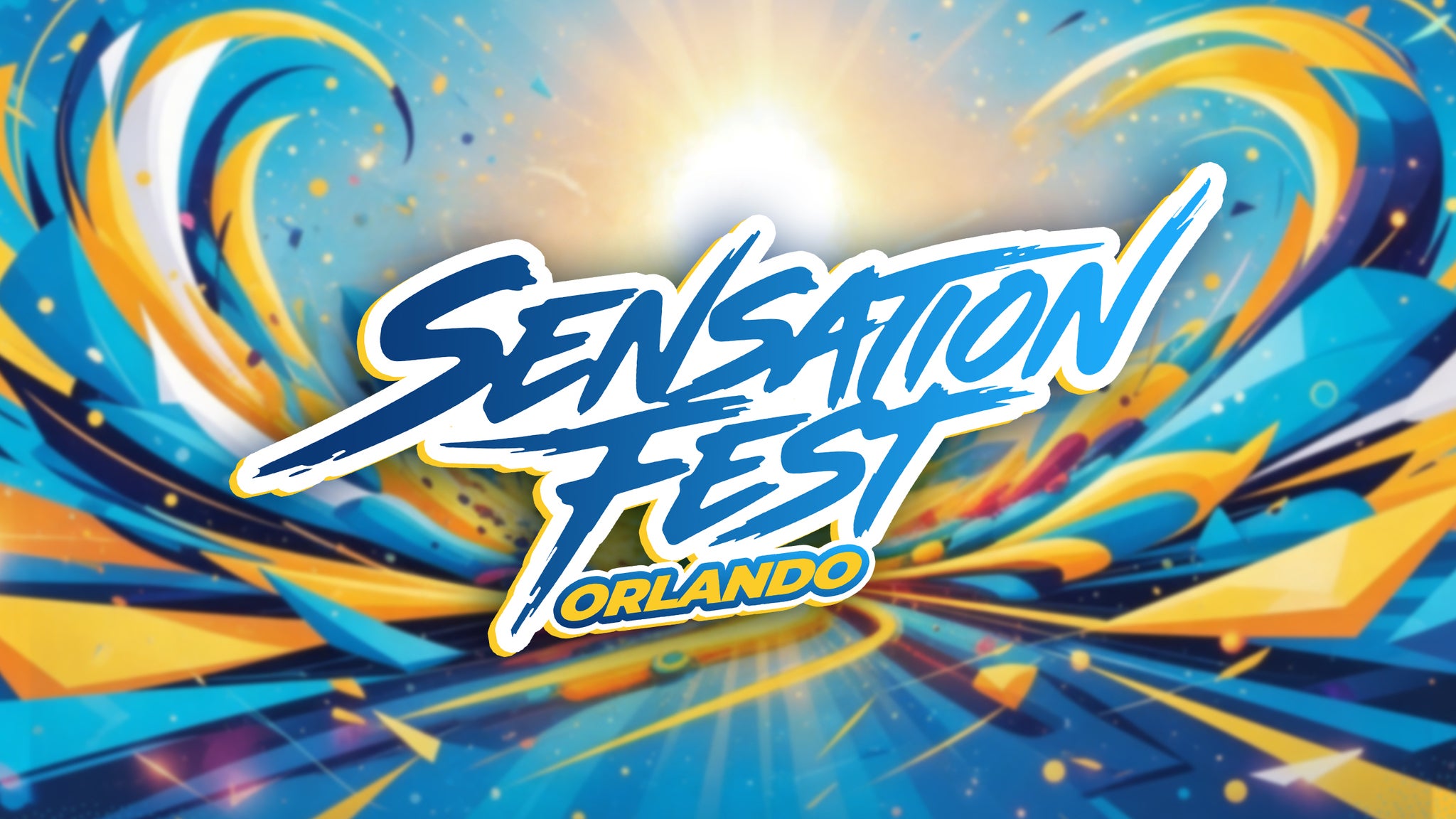 Orlando Sensation Fest