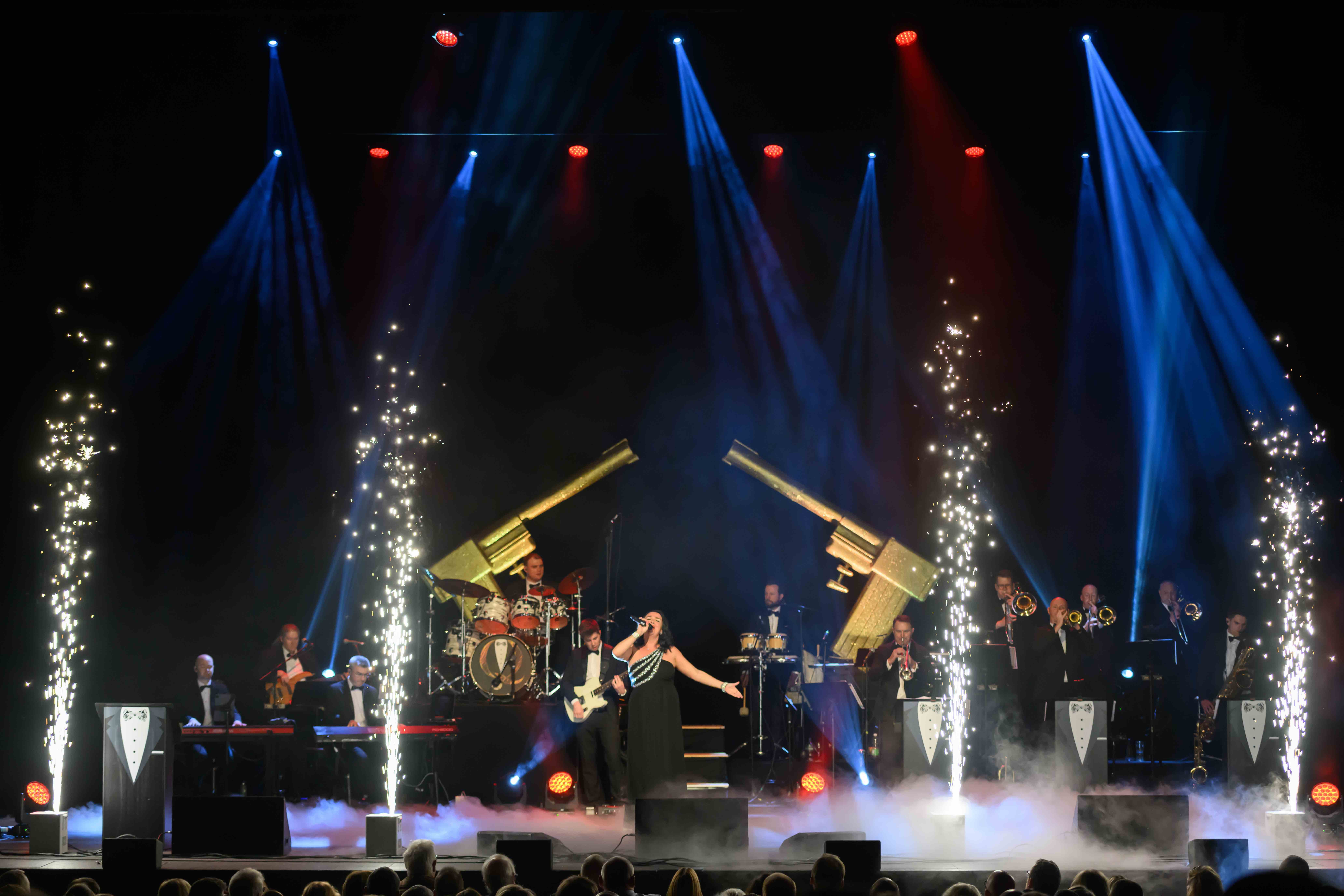 James Bond Concert Spectacular