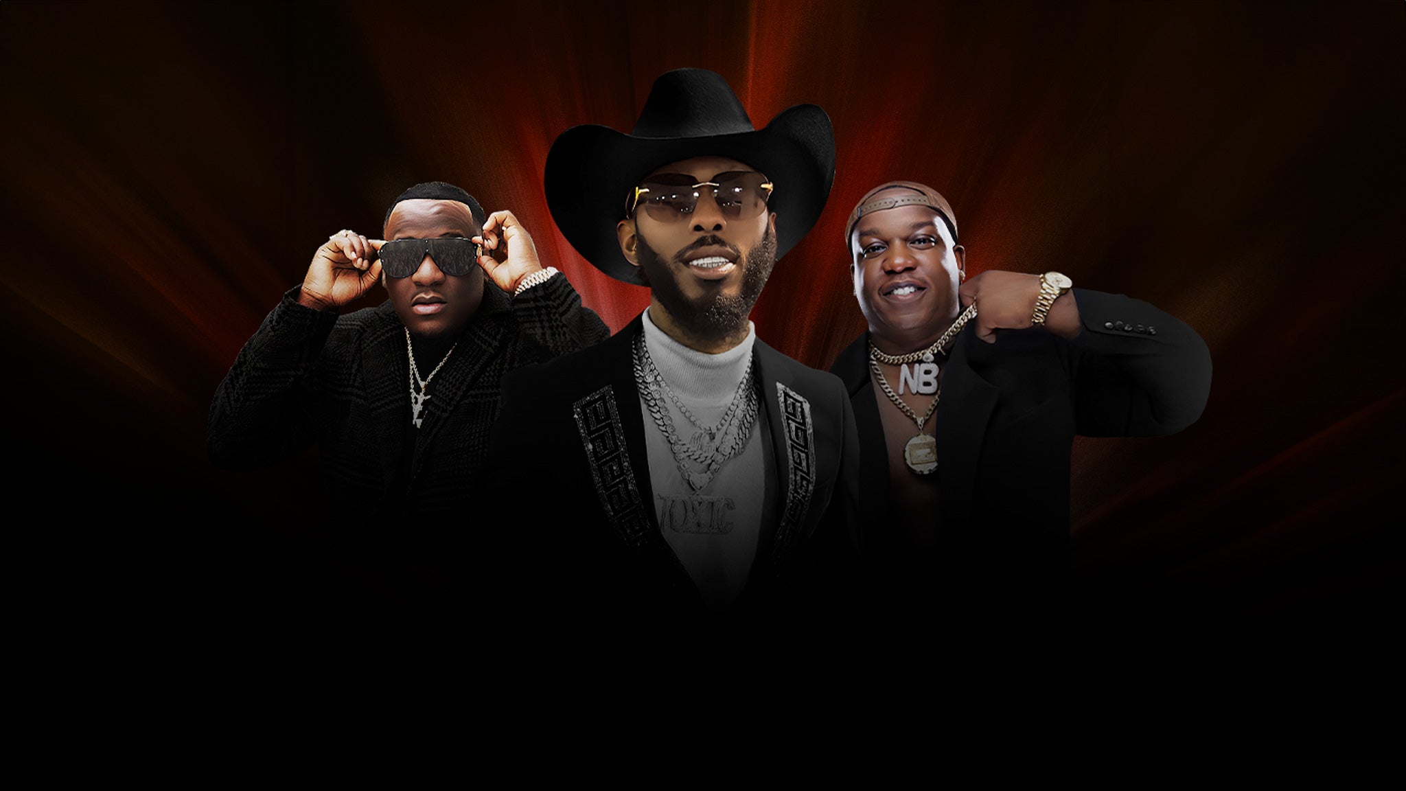 Southern Soul Rising Stars