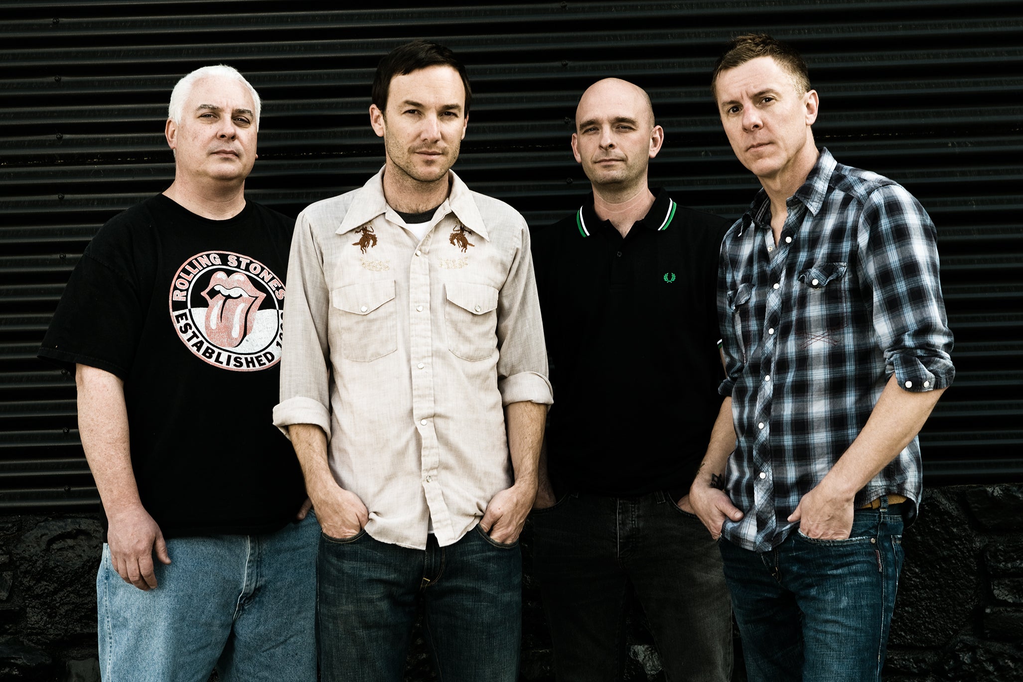 Toadies - The Charmer Tour