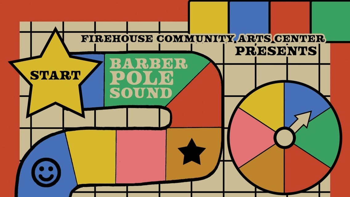 Firehouse Presents