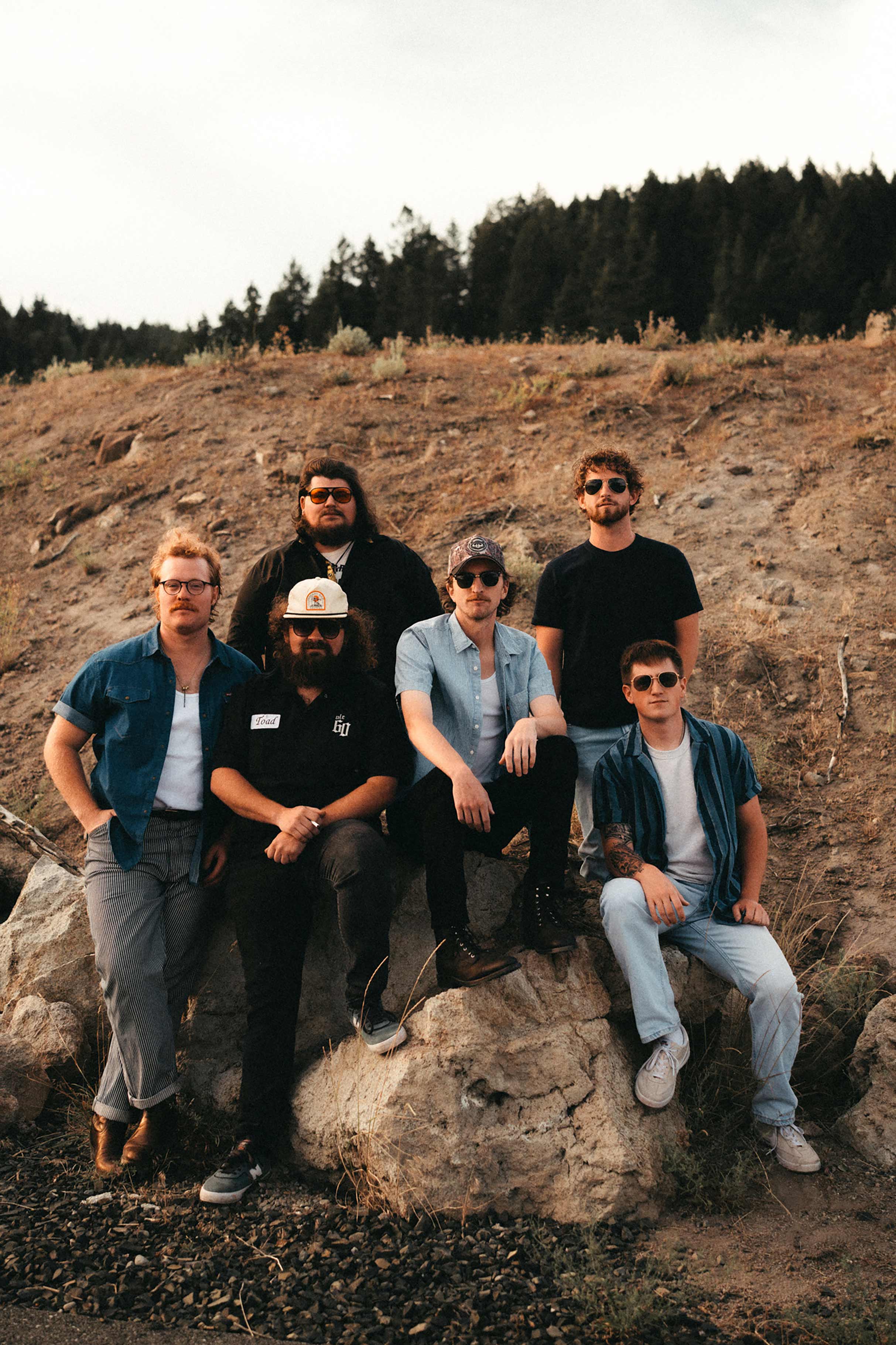 Ole 60: Smokestack Town Tour					