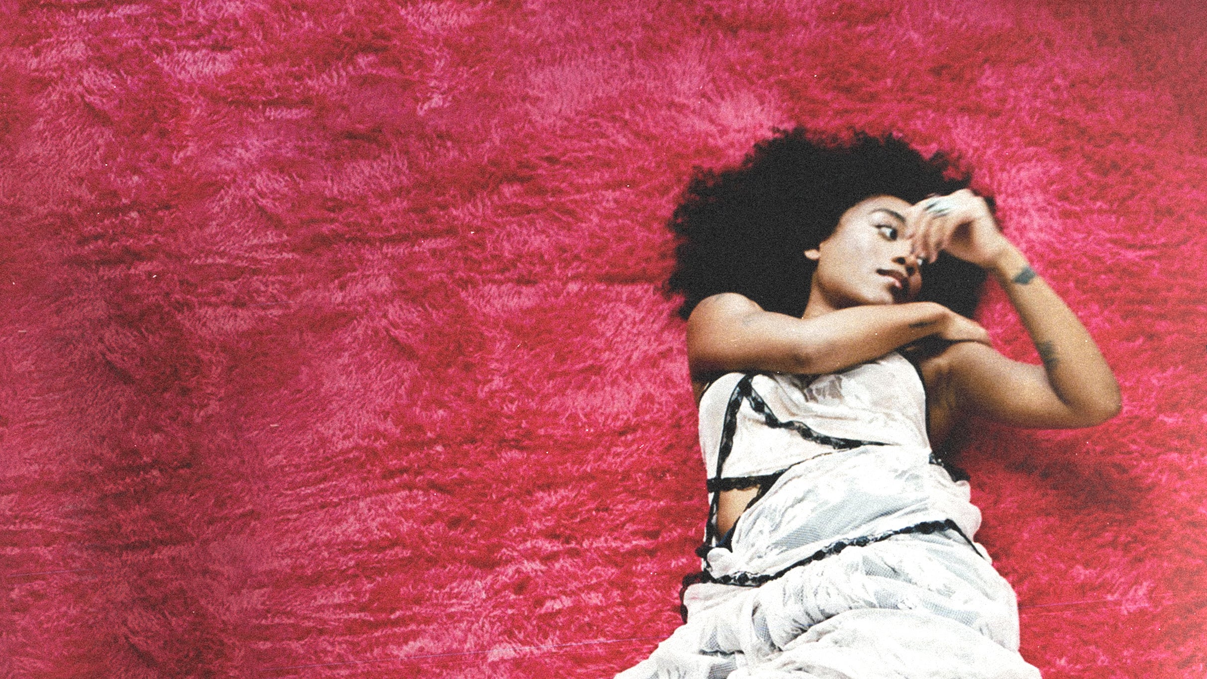 UMI - PEOPLE STORIES WORLD TOUR