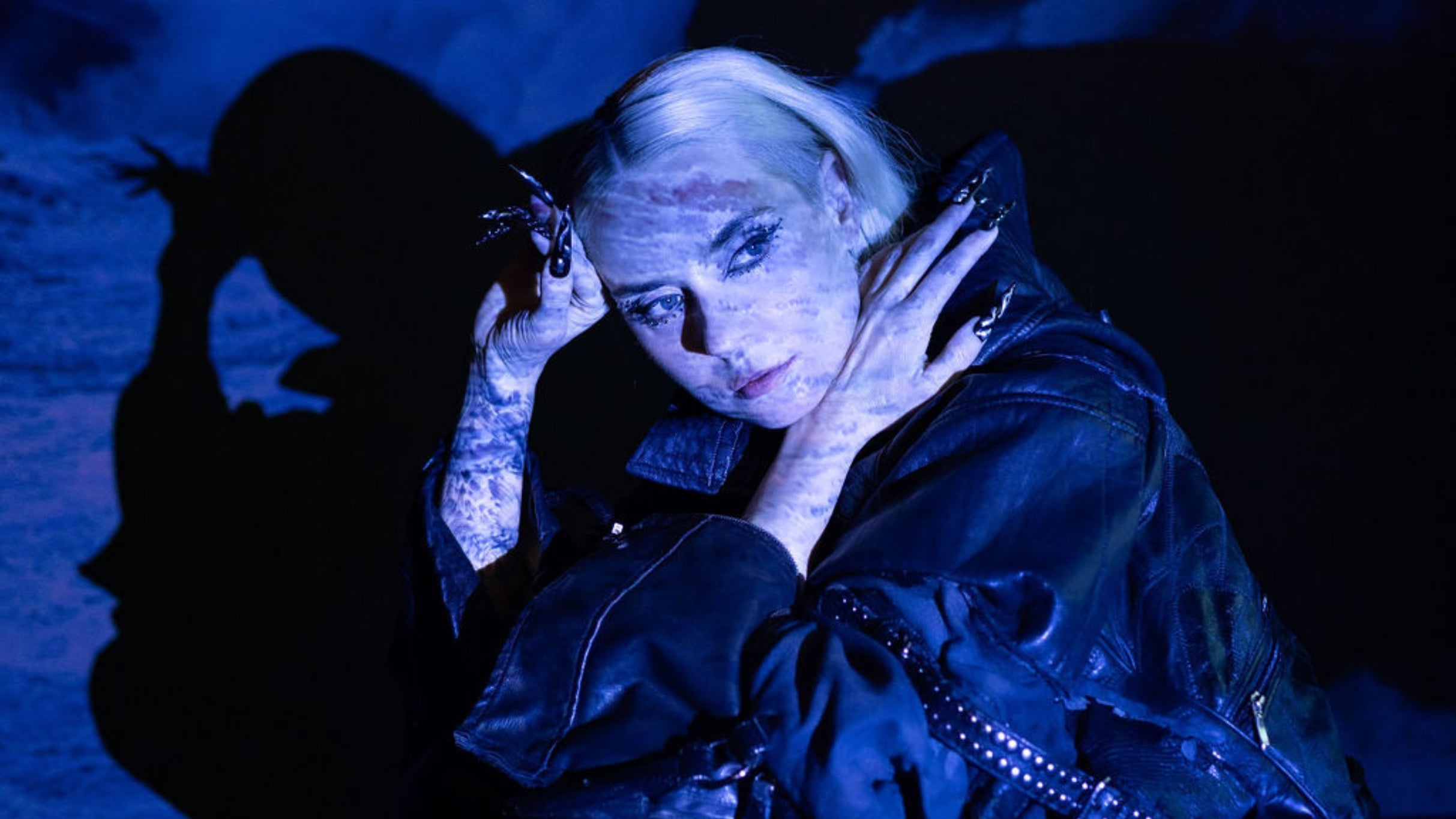 Eivør Australian & New Zealand Tour 2026