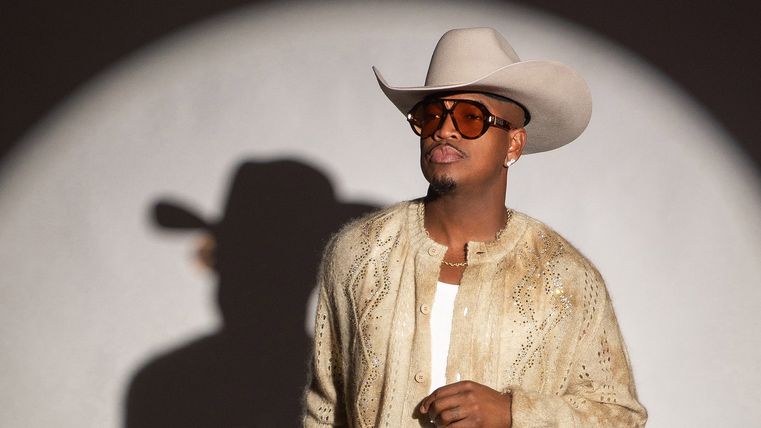 NE-YO & AKON: Nights Like This Tour 2026 | Box seat