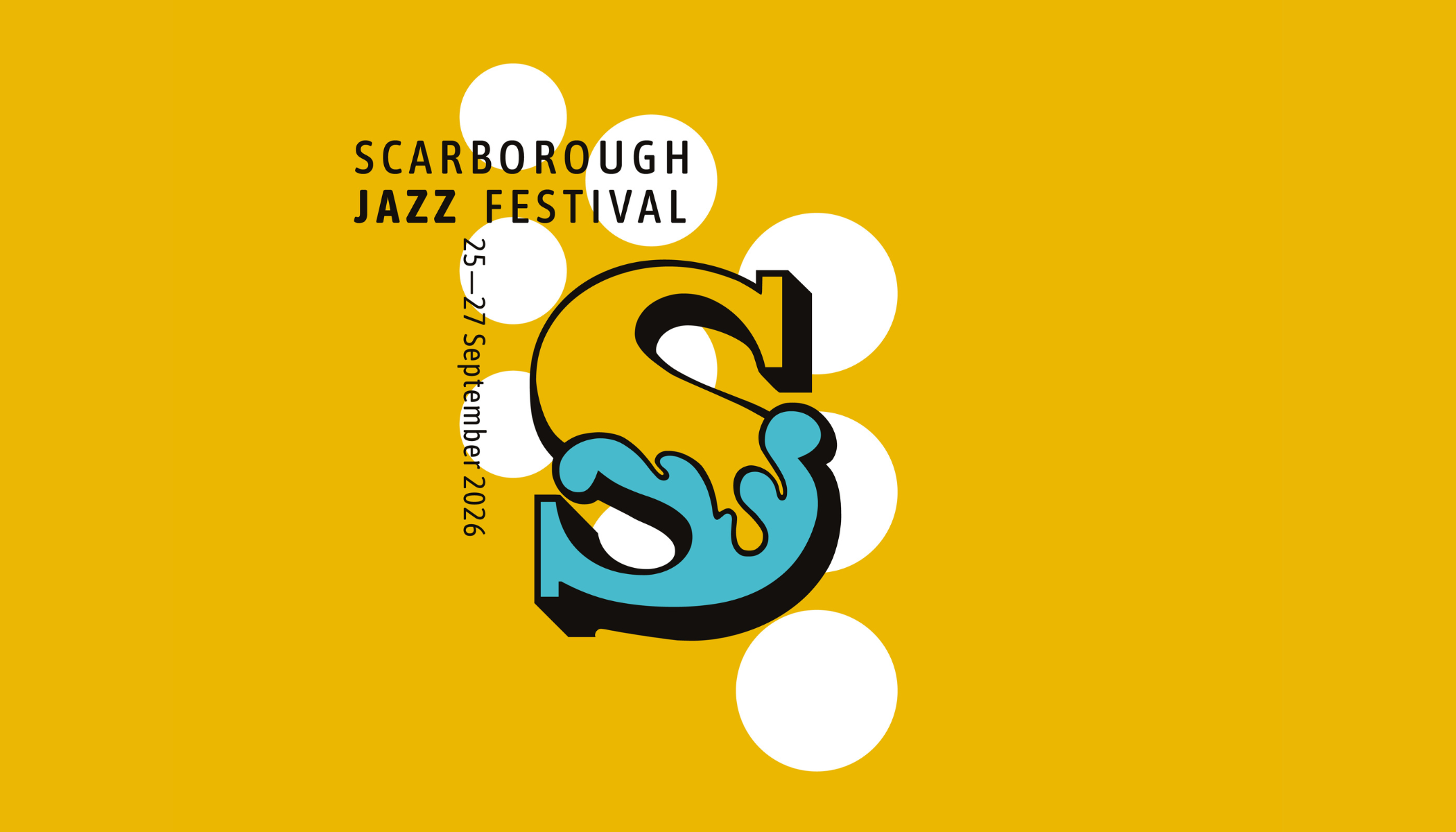 Scarborough Jazz Festival 2026 Sat Session 2