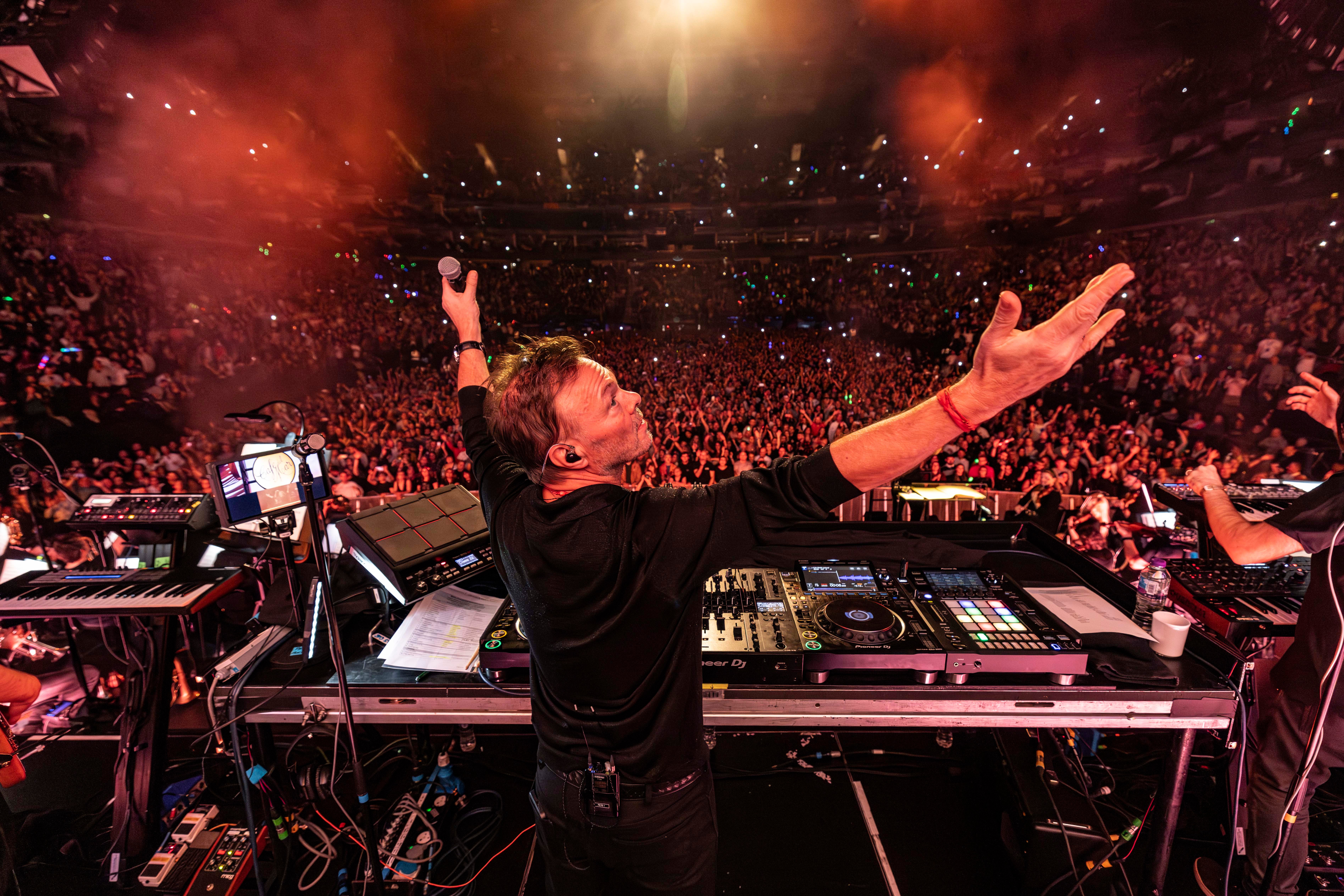 Pete Tong- Official Ticket and Hotel Bundls