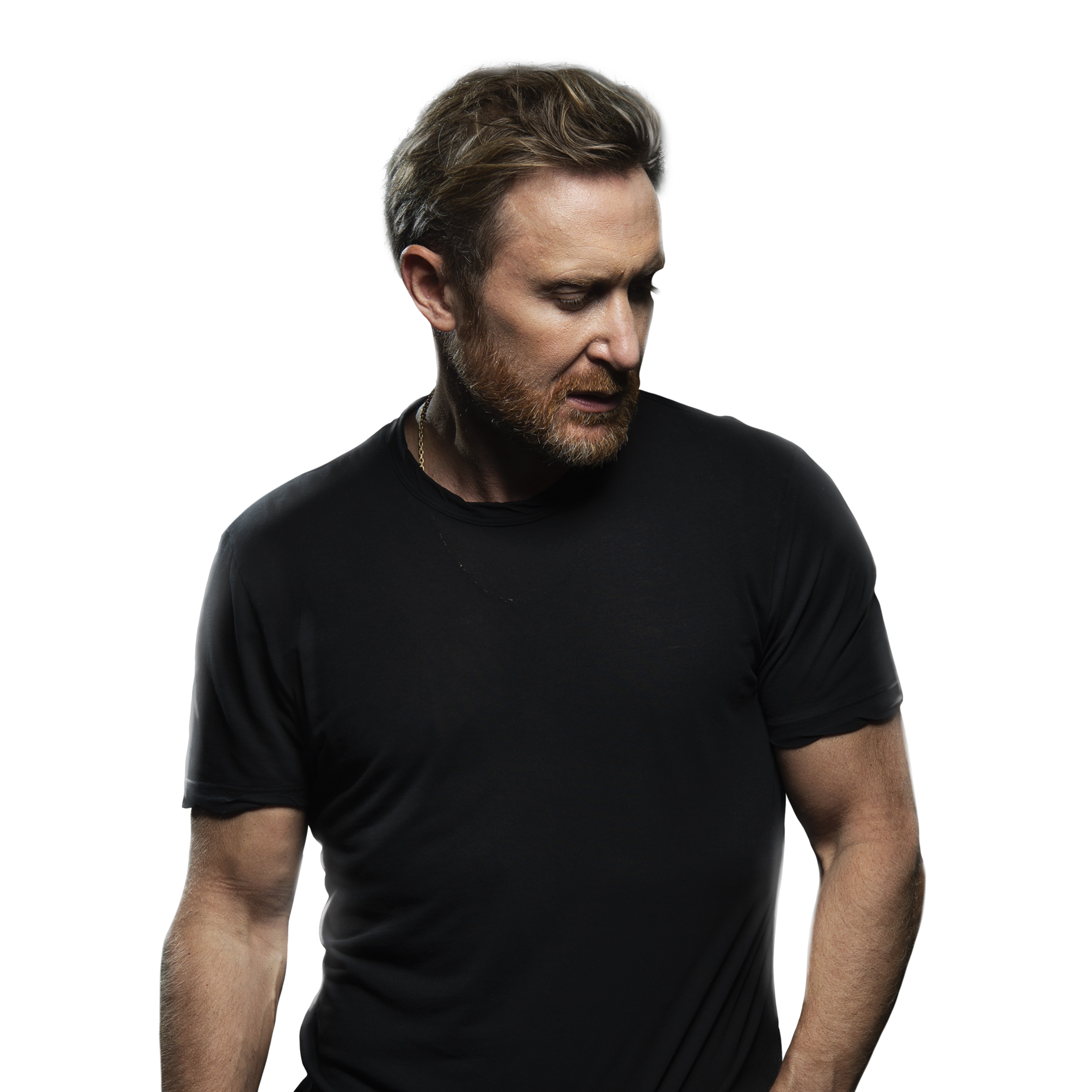 David Guetta plus support - 2026 F1 British Grand Prix Opening Concert