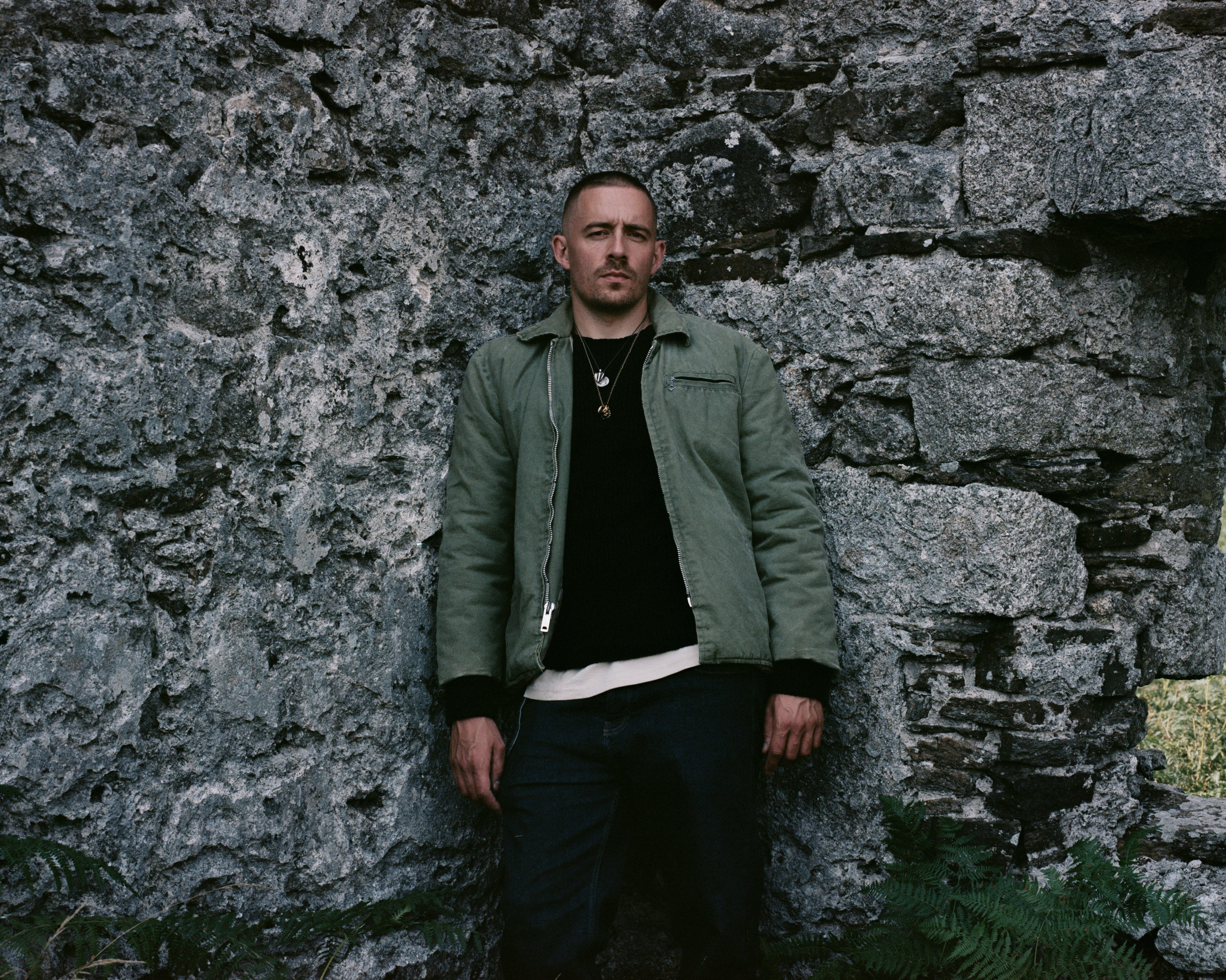 Dermot Kennedy: the Weight of the Woods Tour