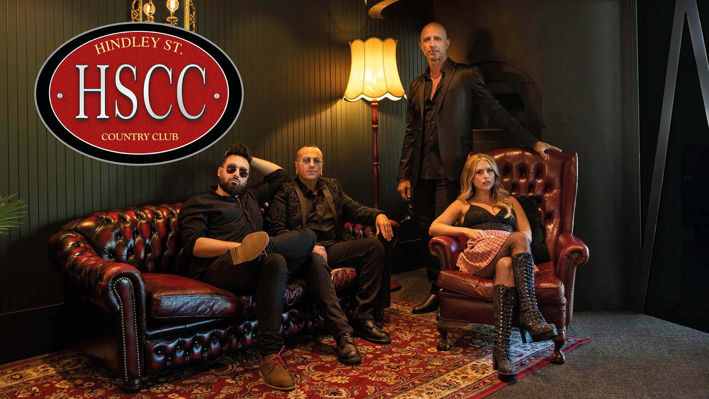 Hindley Street Country Club