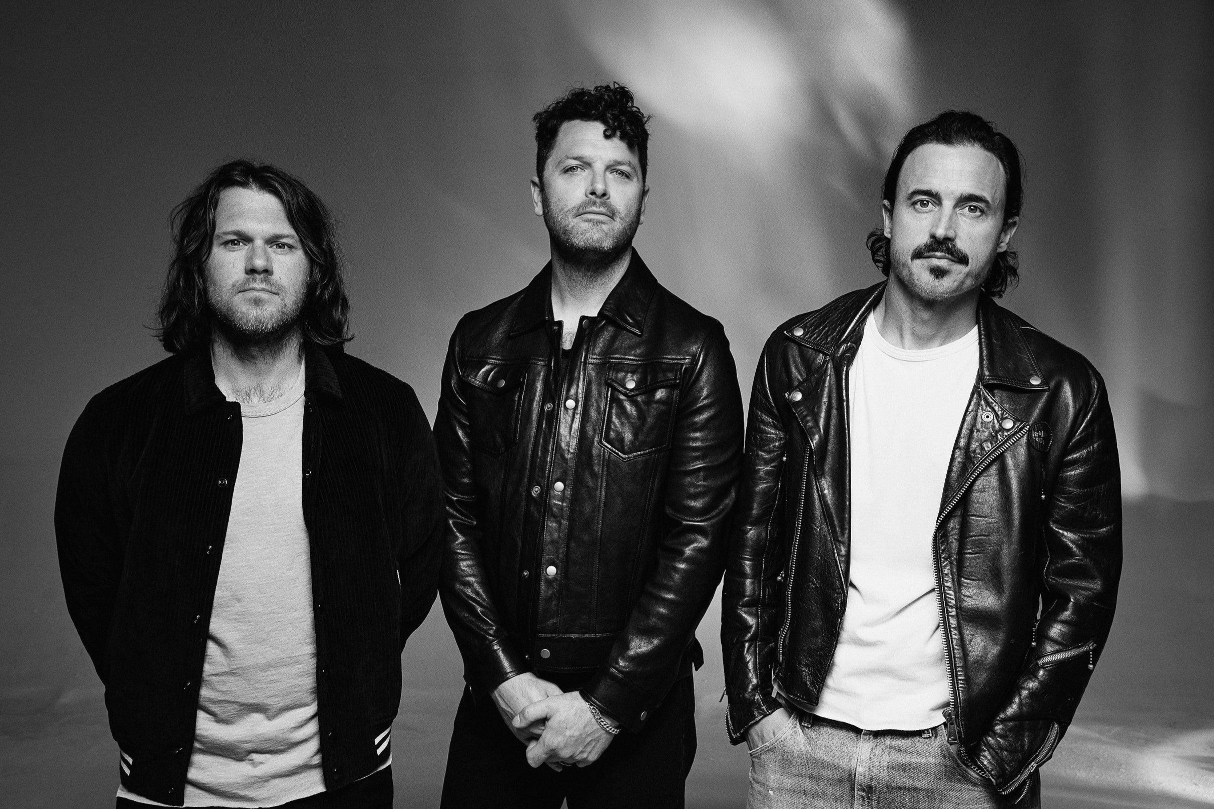 The Fray w/ The Strumbellas