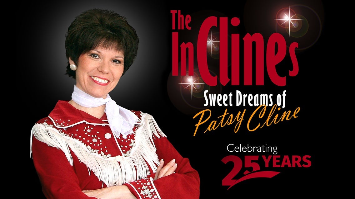 The InClines - Sweet Dreams of Patsy Cline
