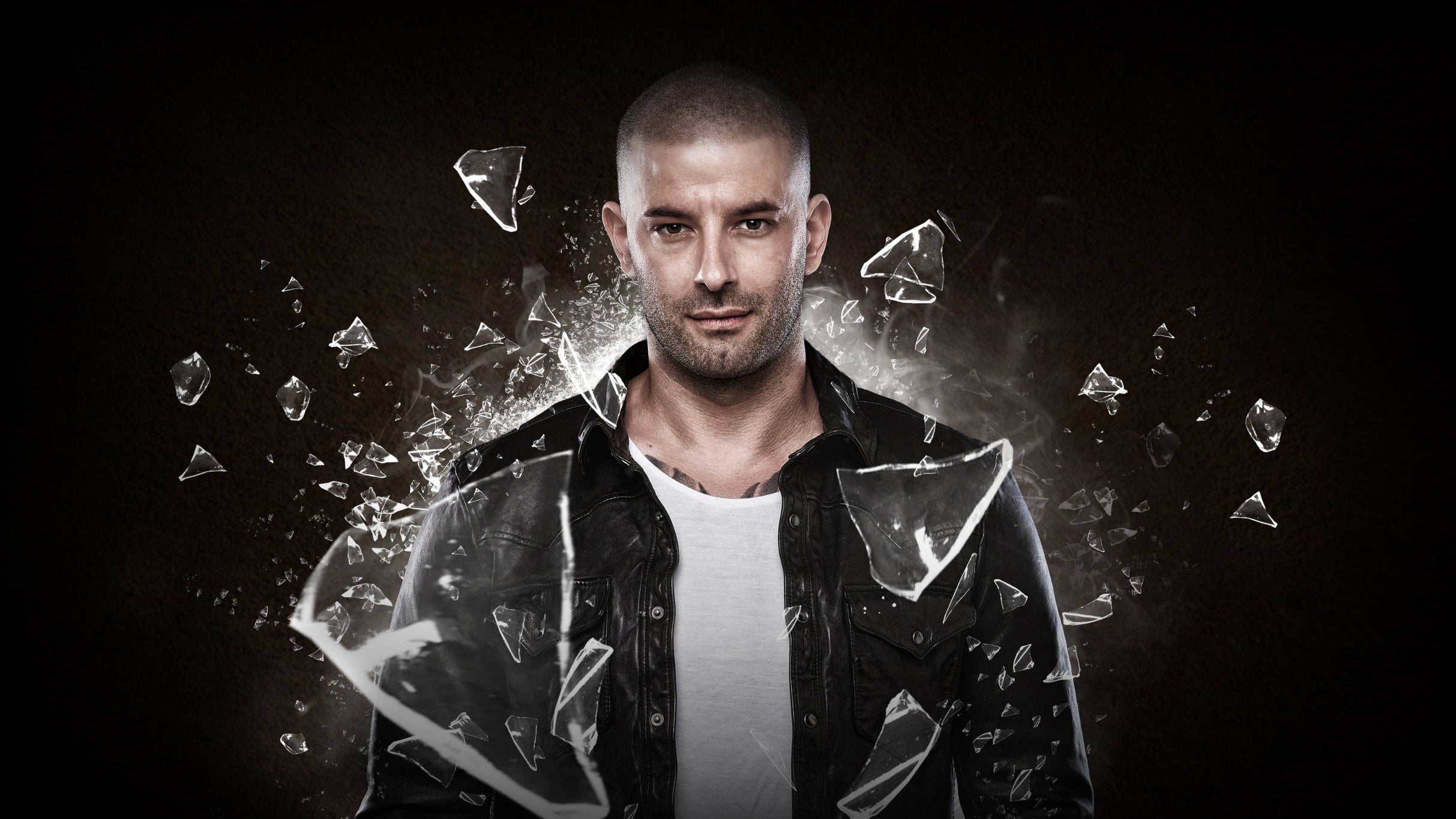 Darcy Oake