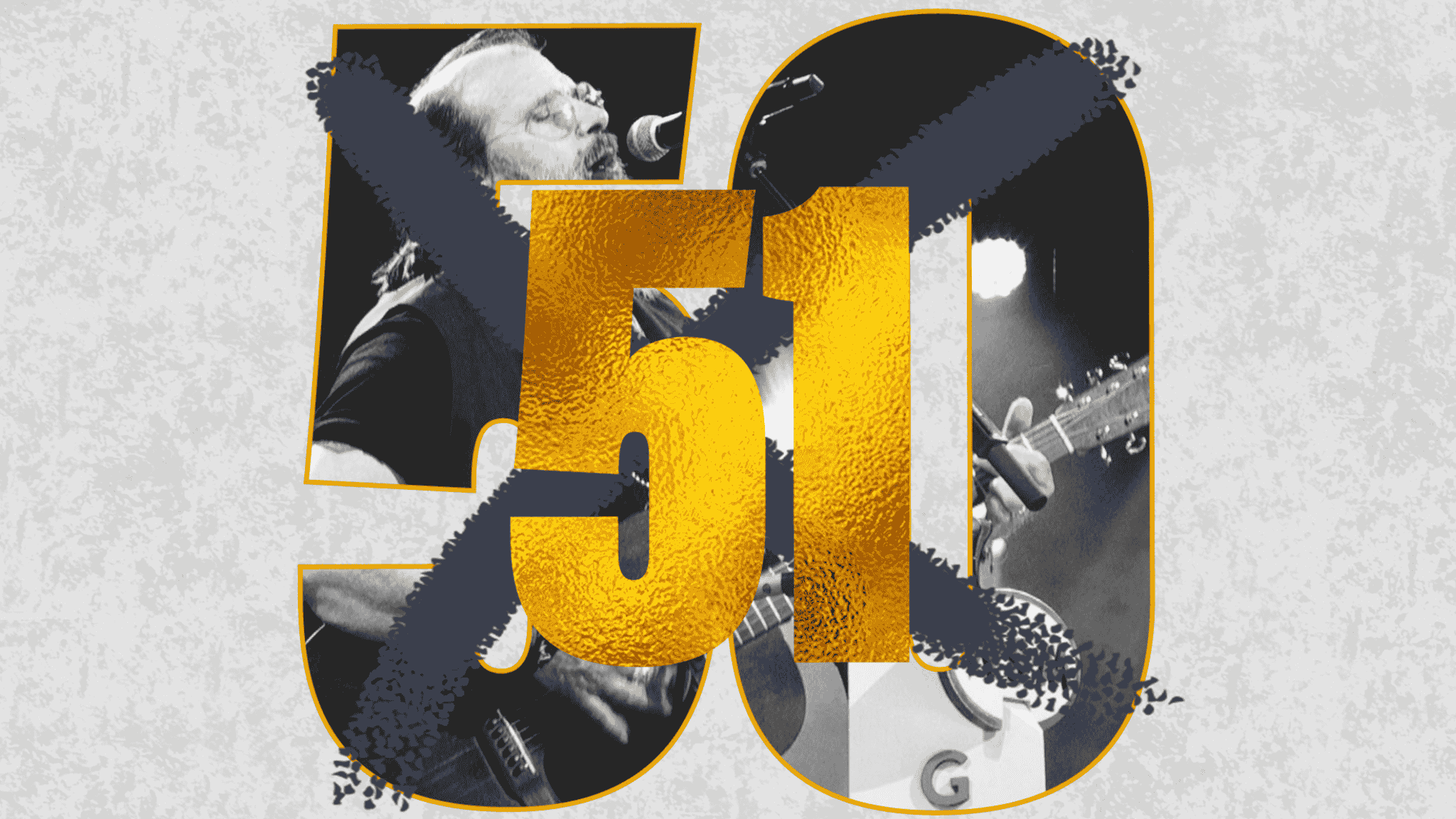 Steve Earle- 51 Years of Songs & Stories