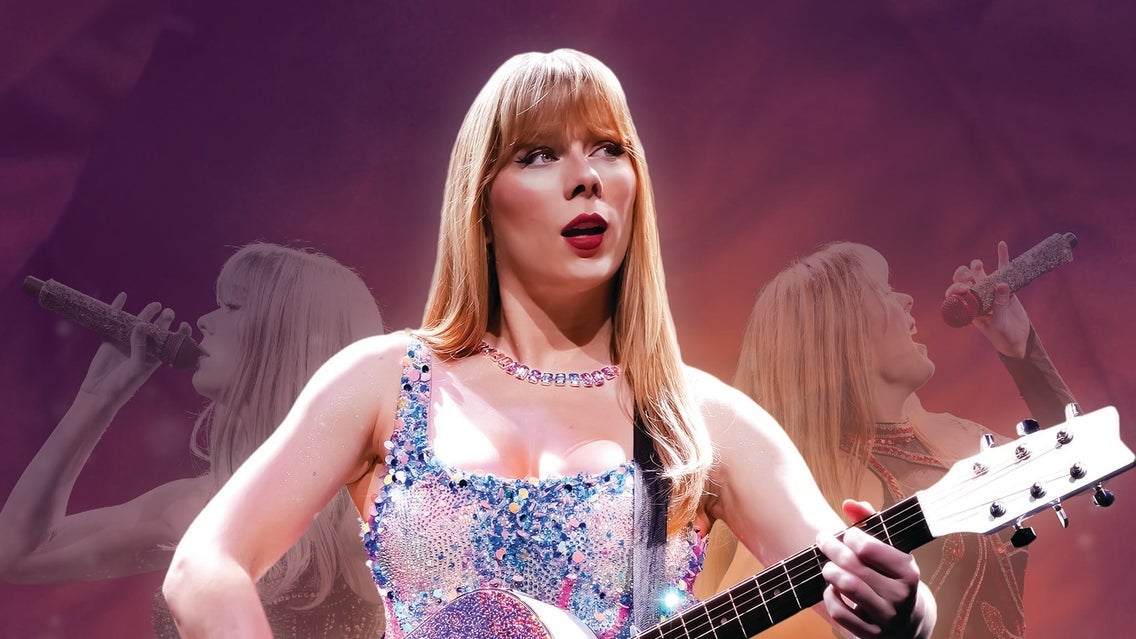 TAYLOR: A Tribute to the Eras of Taylor Swift