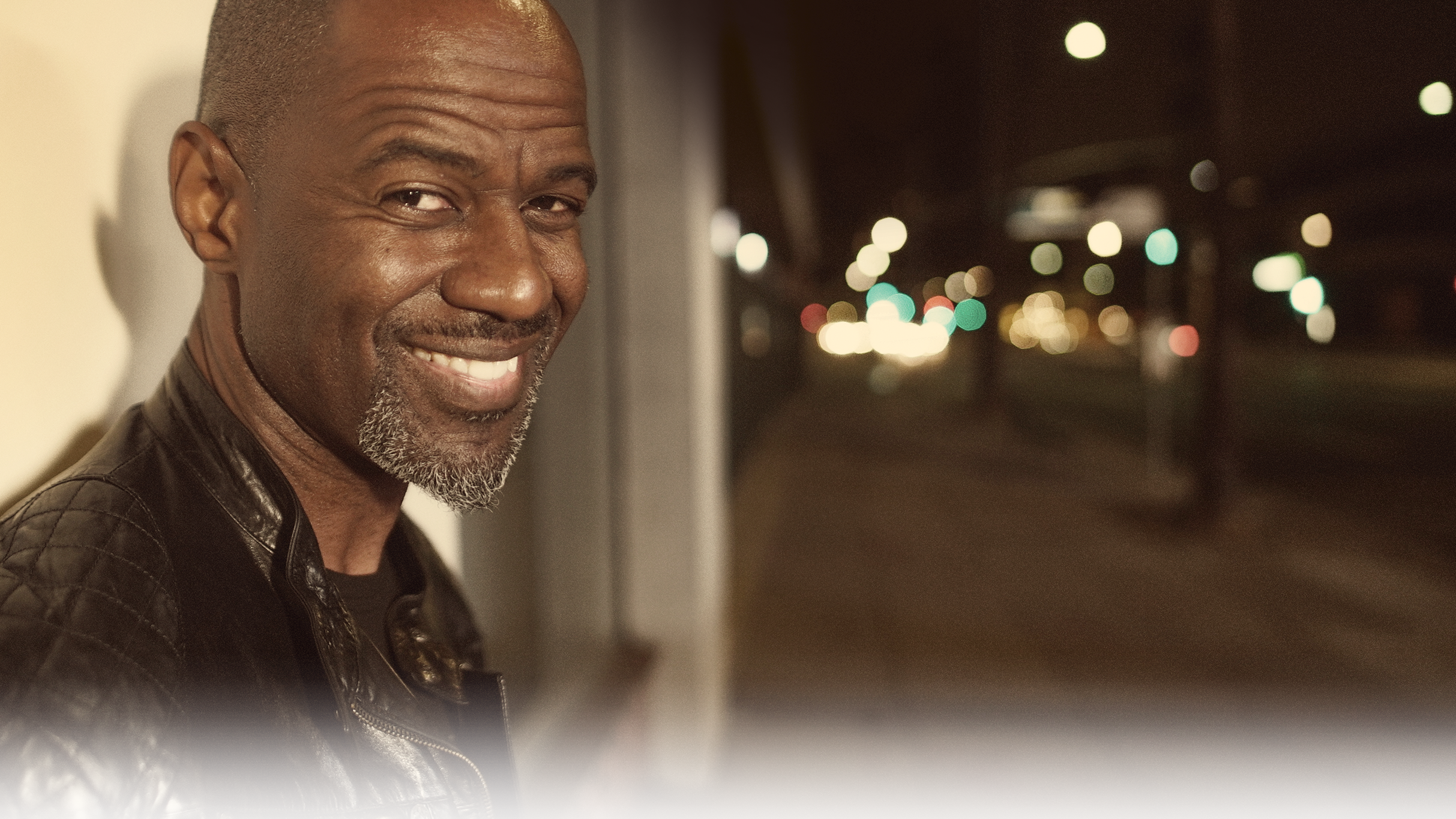 Brian McKnight - LIVE!