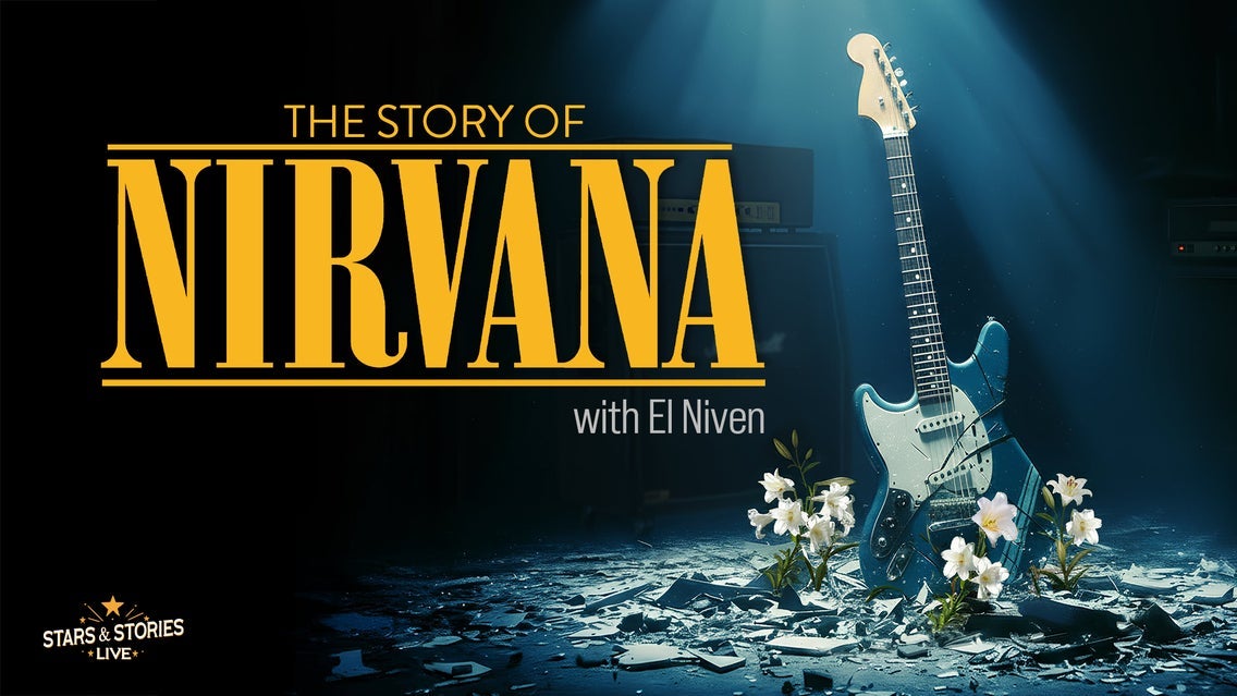 The Story of Nirvana with El Niven
