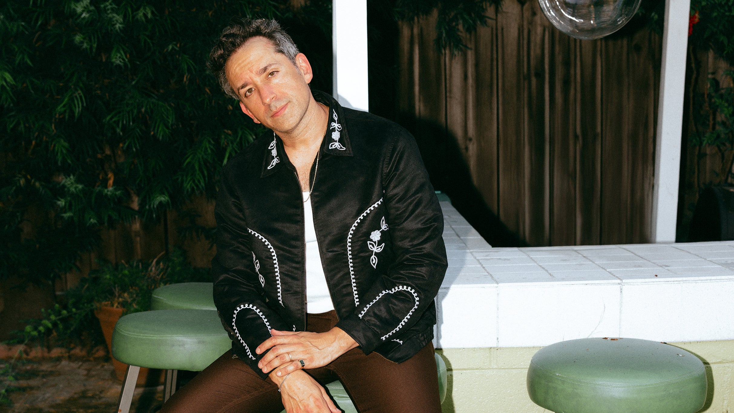 GoldFord - Moved to The Commodore Ballroom