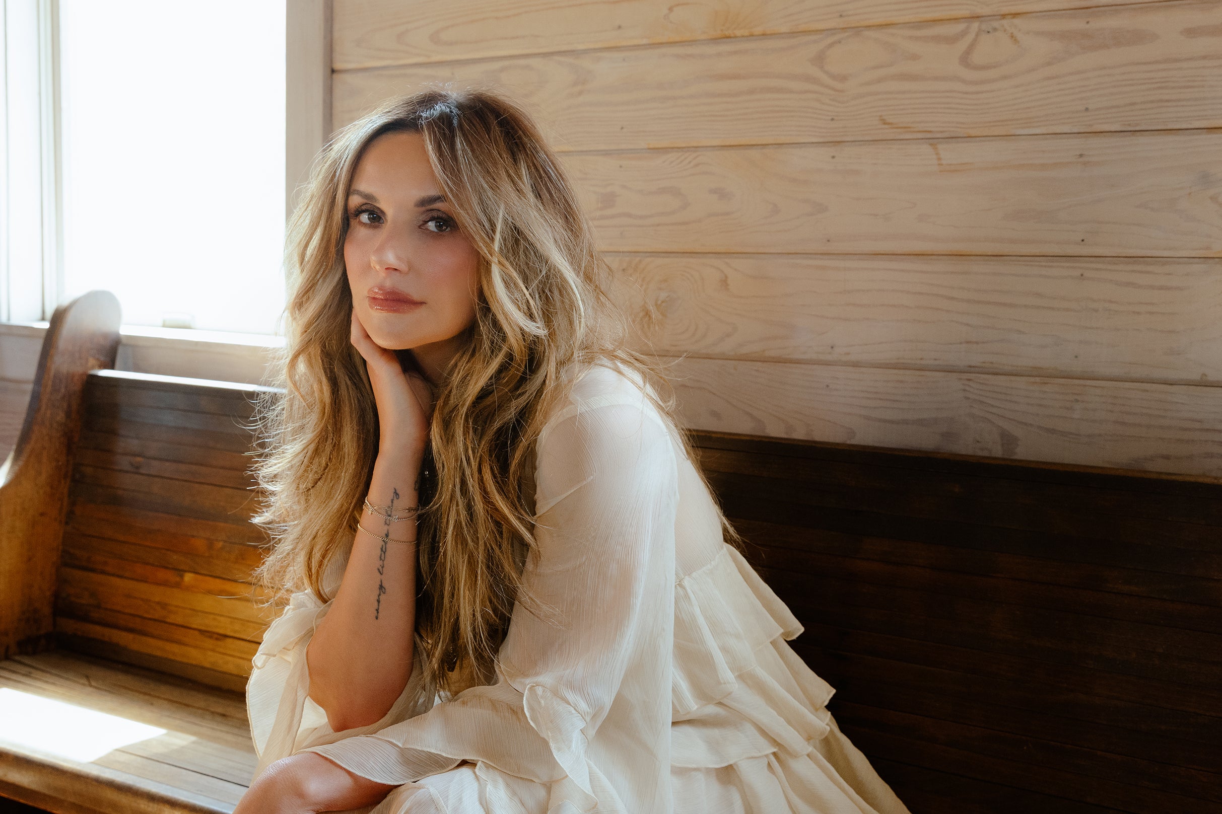 #ONENIGHTONLY with Carly Pearce
