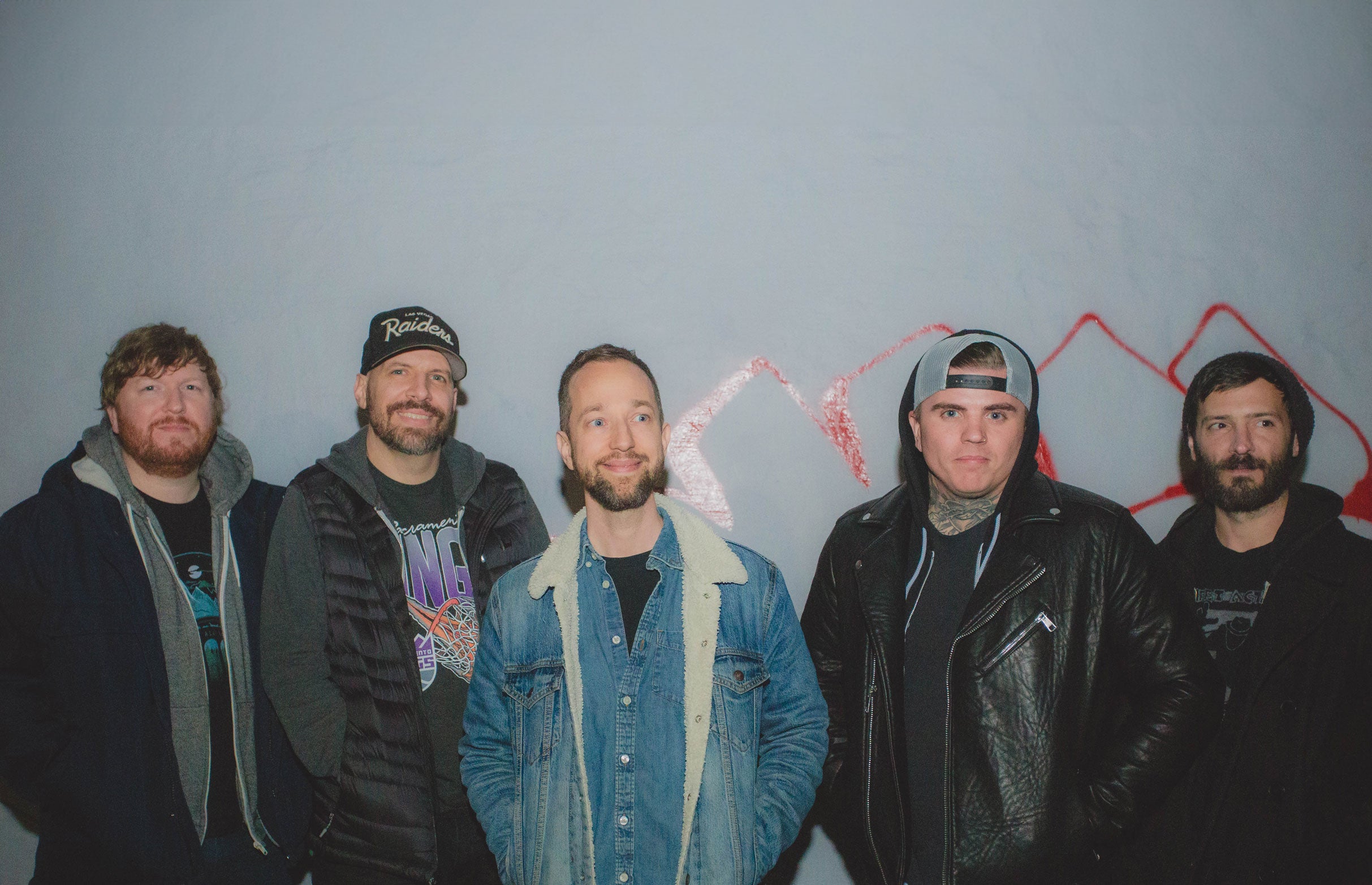 PUNCHLINE '37 Everywhere' 20th Anniversary Show