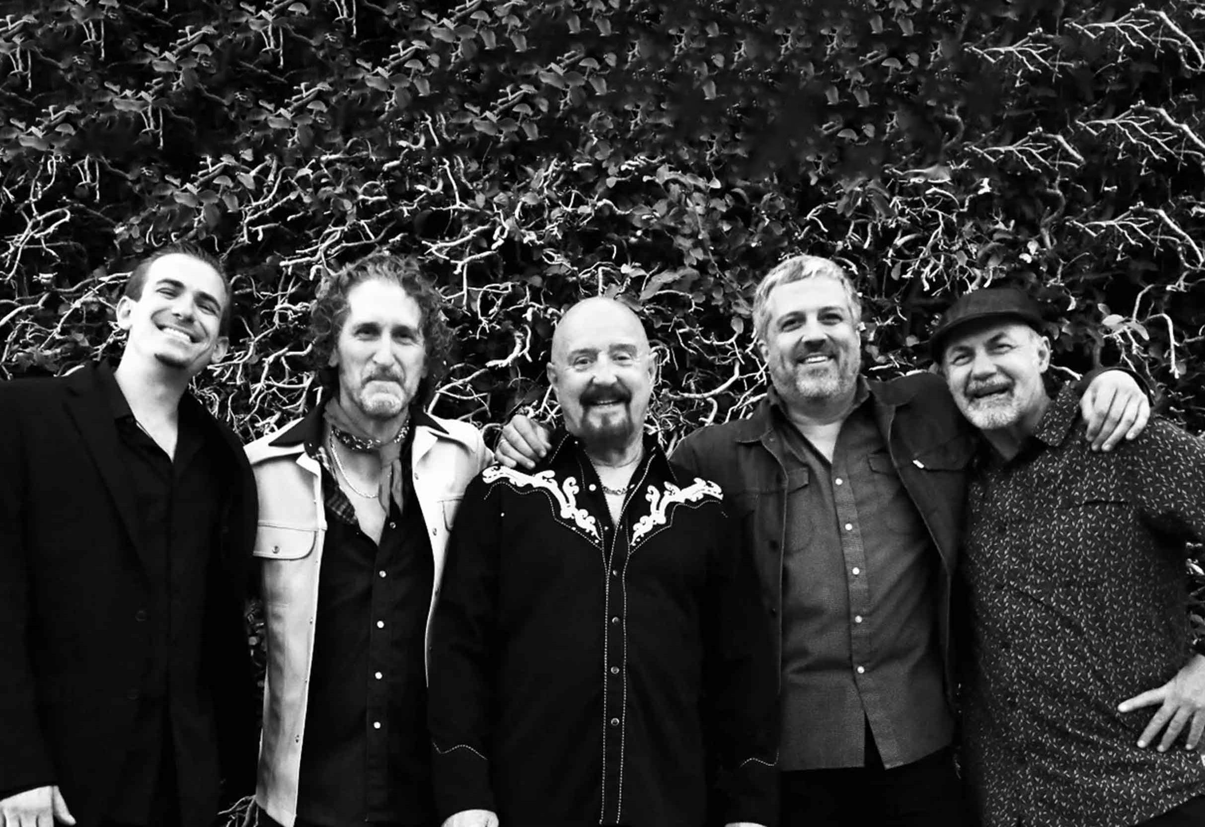 The Fabulous Thunderbirds A Tribute to Chicago Blues