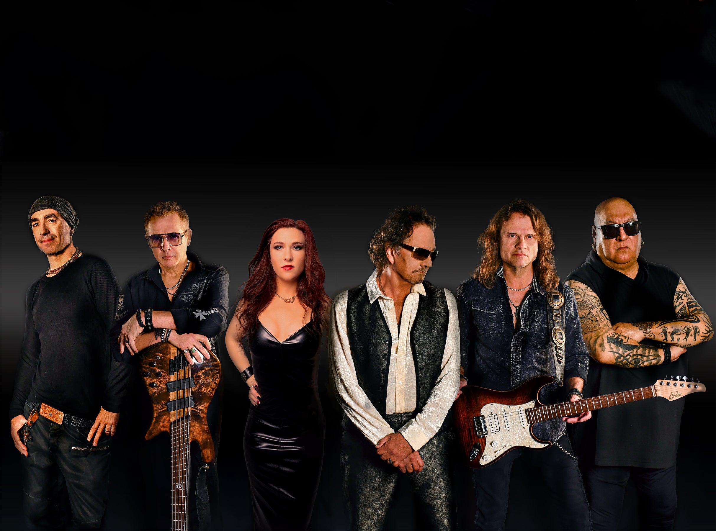 Starship featuring Mickey Thomas