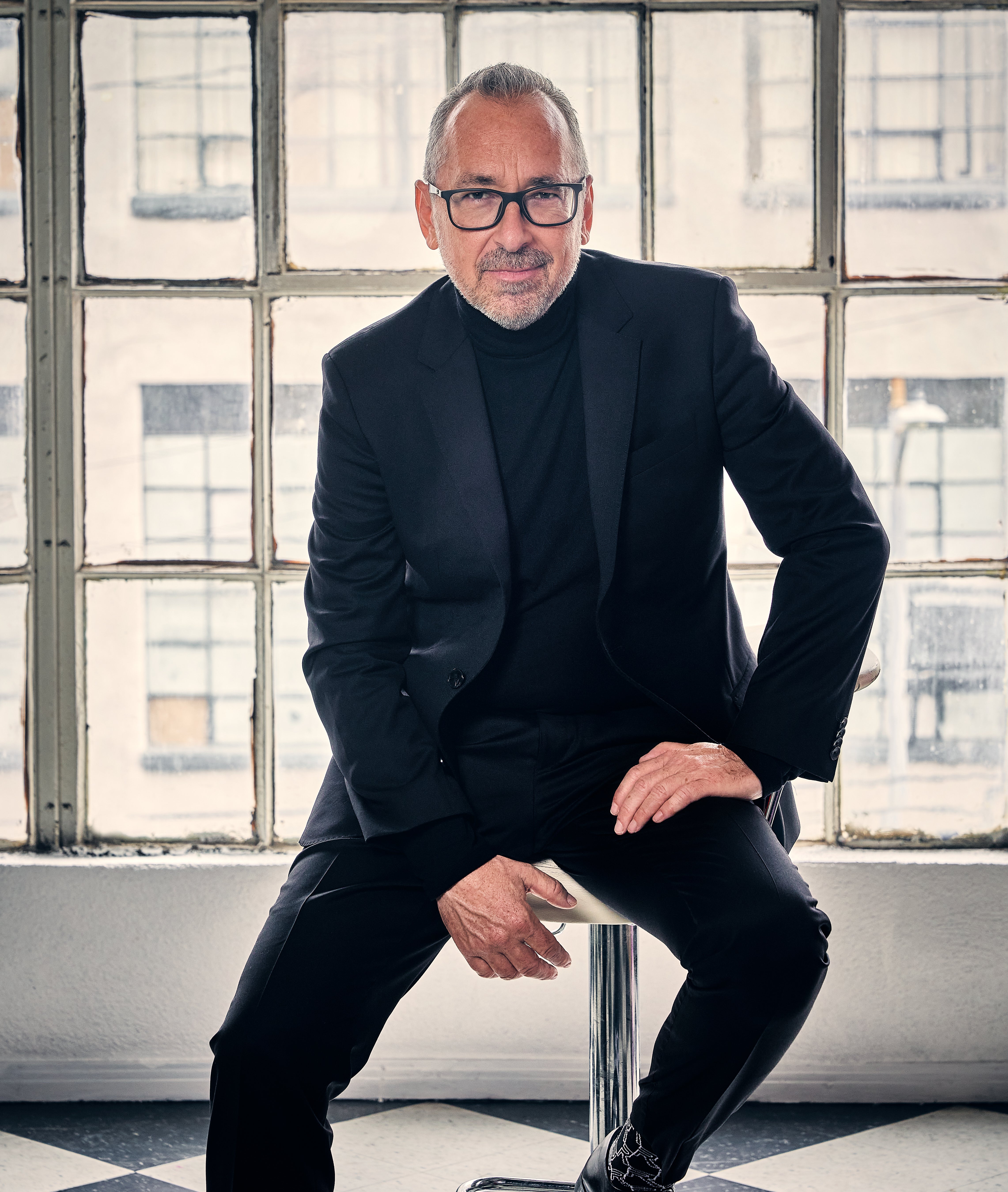 Brian Simpson, Jackiem Joyner & Jessy J.