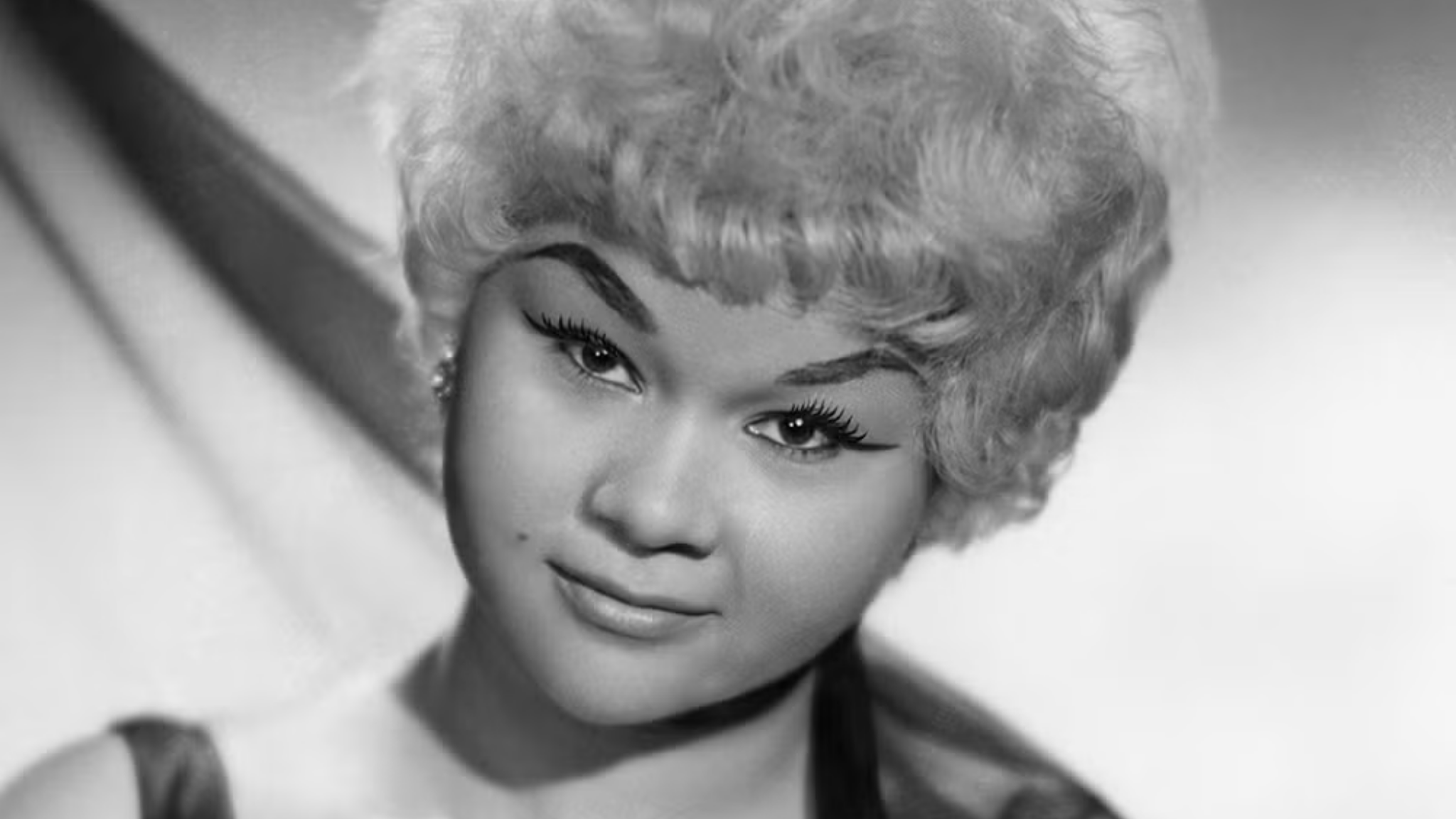 Hommage à Etta James - La légende de la reine du Blues et de la Soul