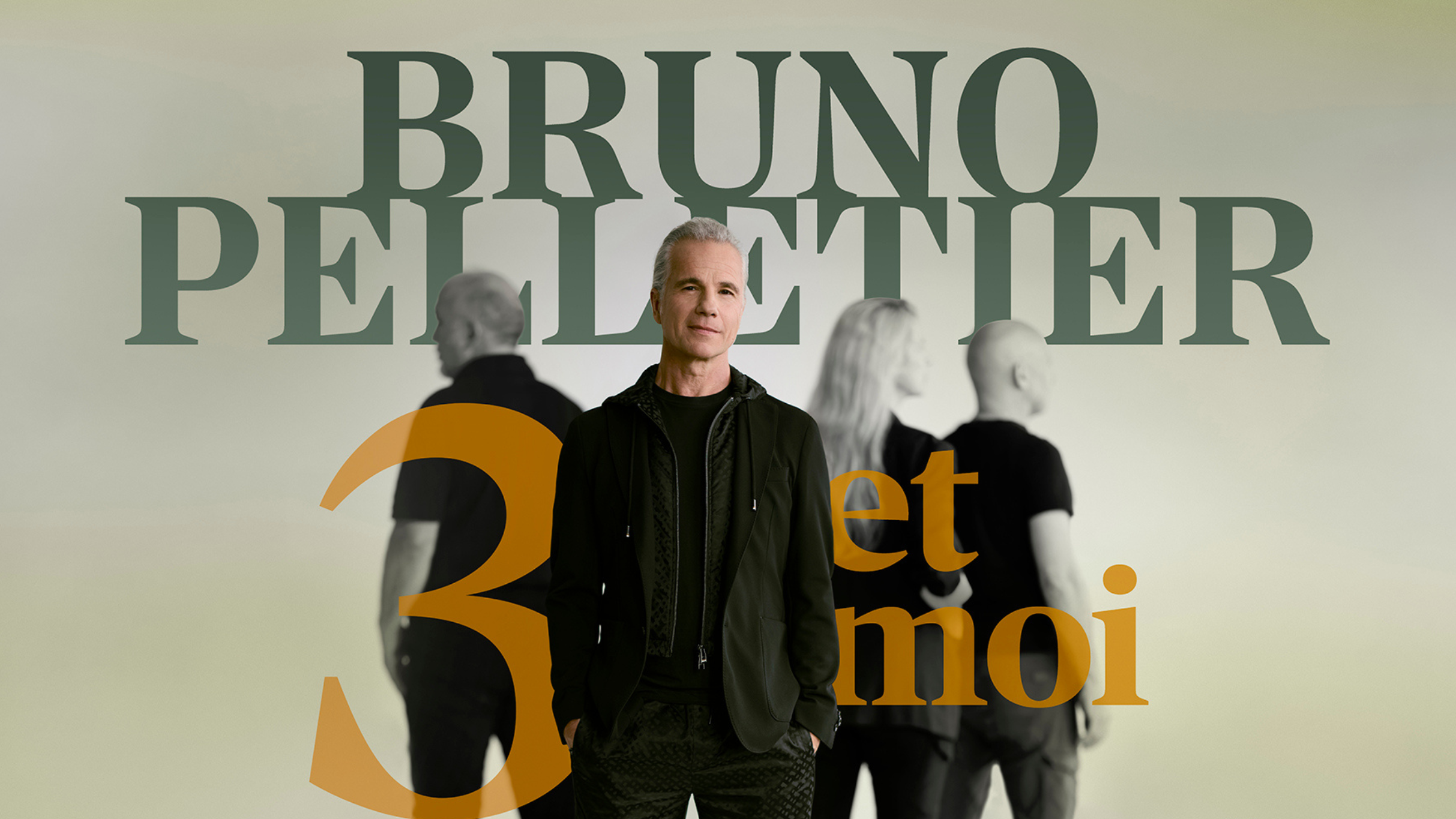 Bruno Pelletier