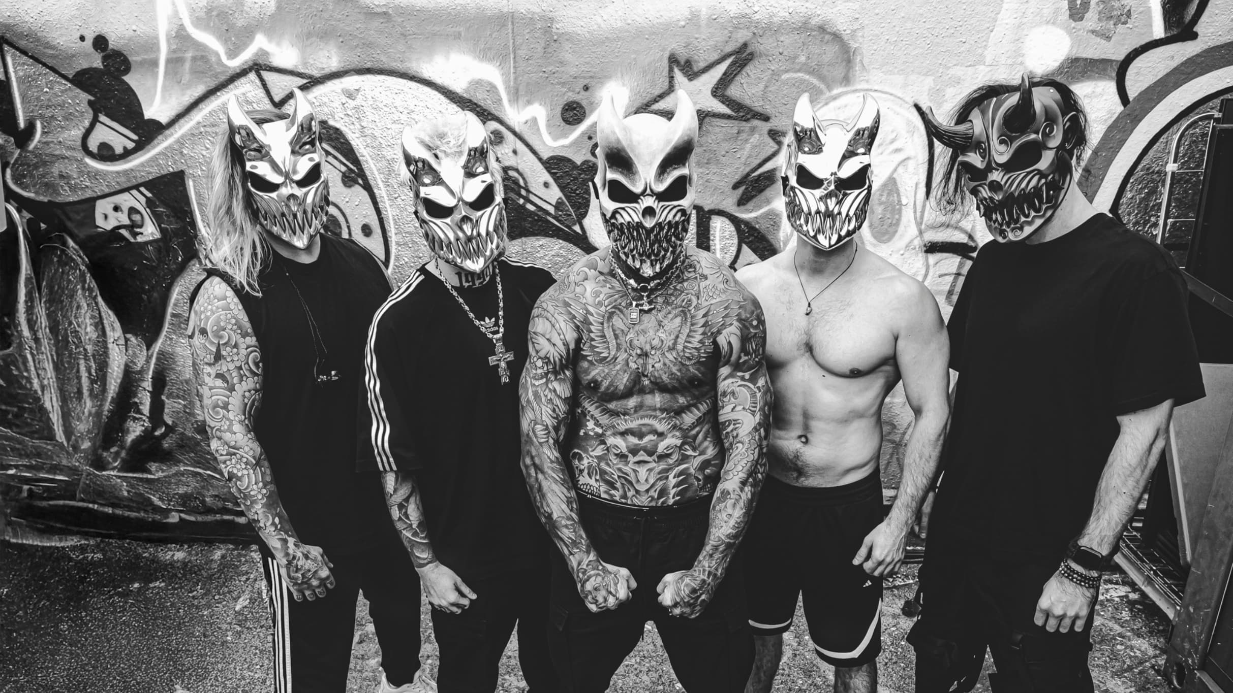 Slaughter To Prevail: North America 2026 with Whitechapel & Attila