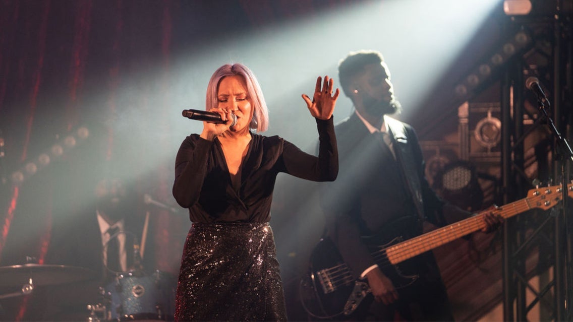 Le Mega Dance Chic Party - Les meilleurs hits Pop, Soul & Disco 