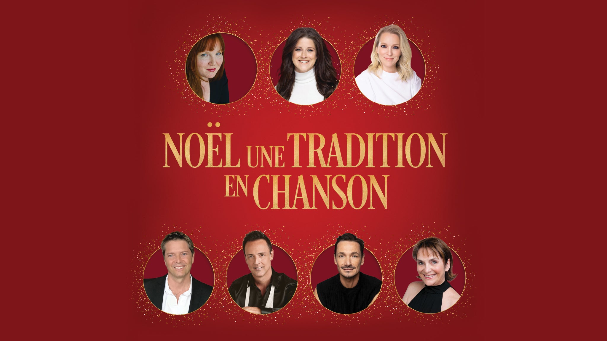 Noël, Une Tradition En Chanson