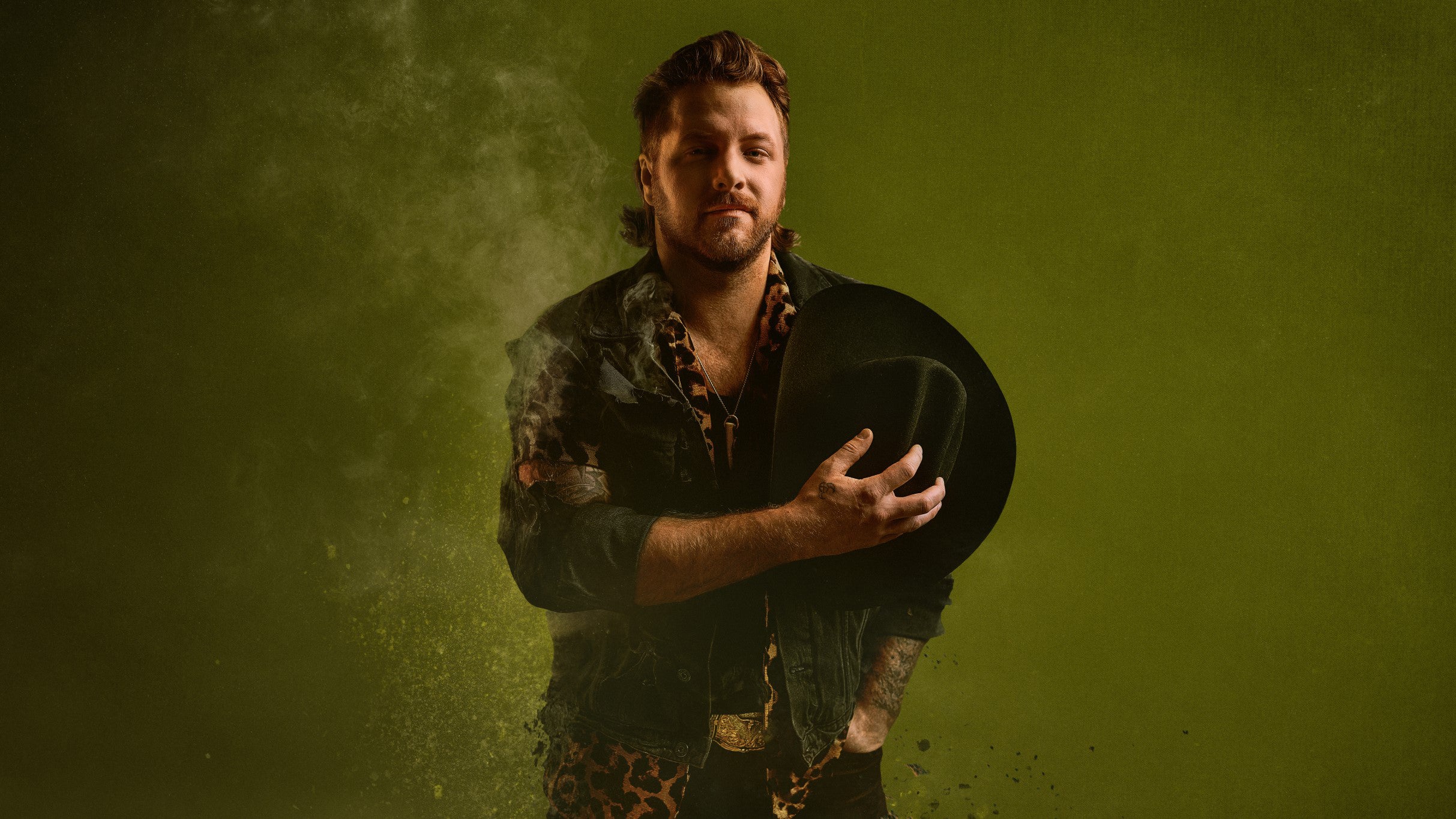 Matt Lang - Ain't That Bad